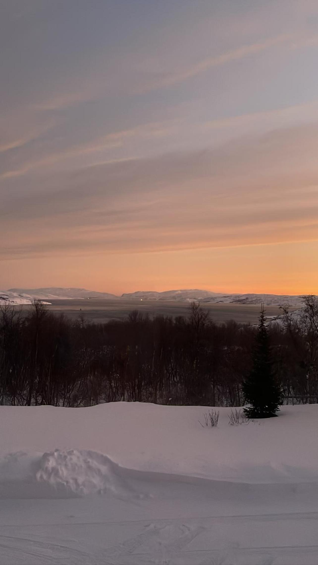 Apartment i Kirkenes
