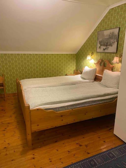 Makkaurehuset