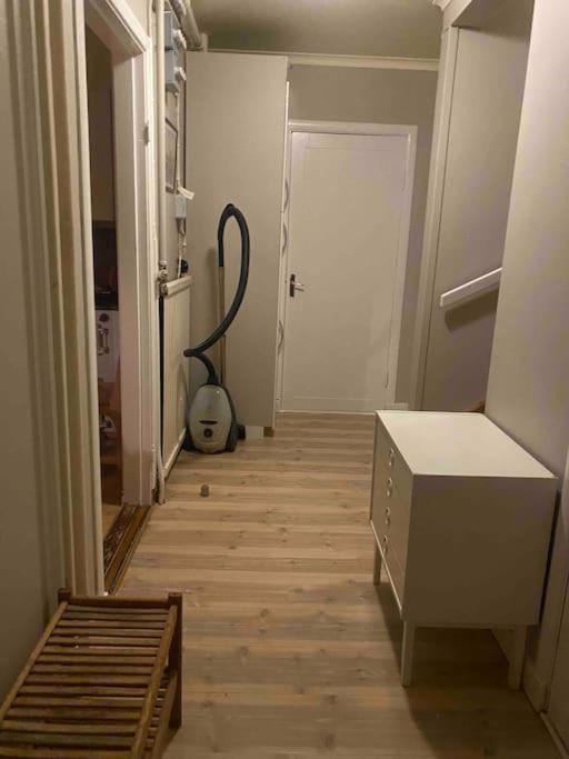 Makkaurehuset