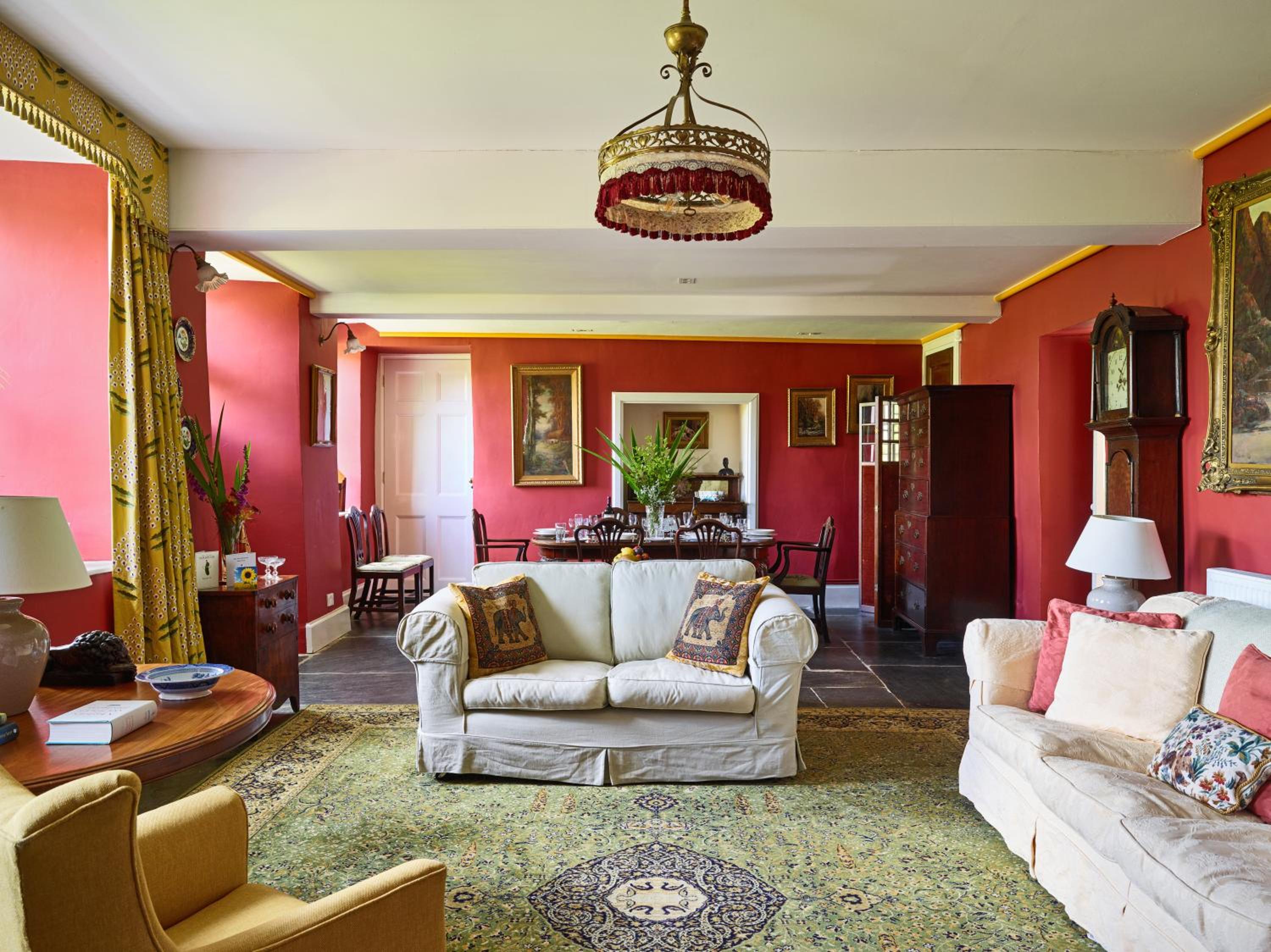 Trevadlock Manor Self Catering Cottages