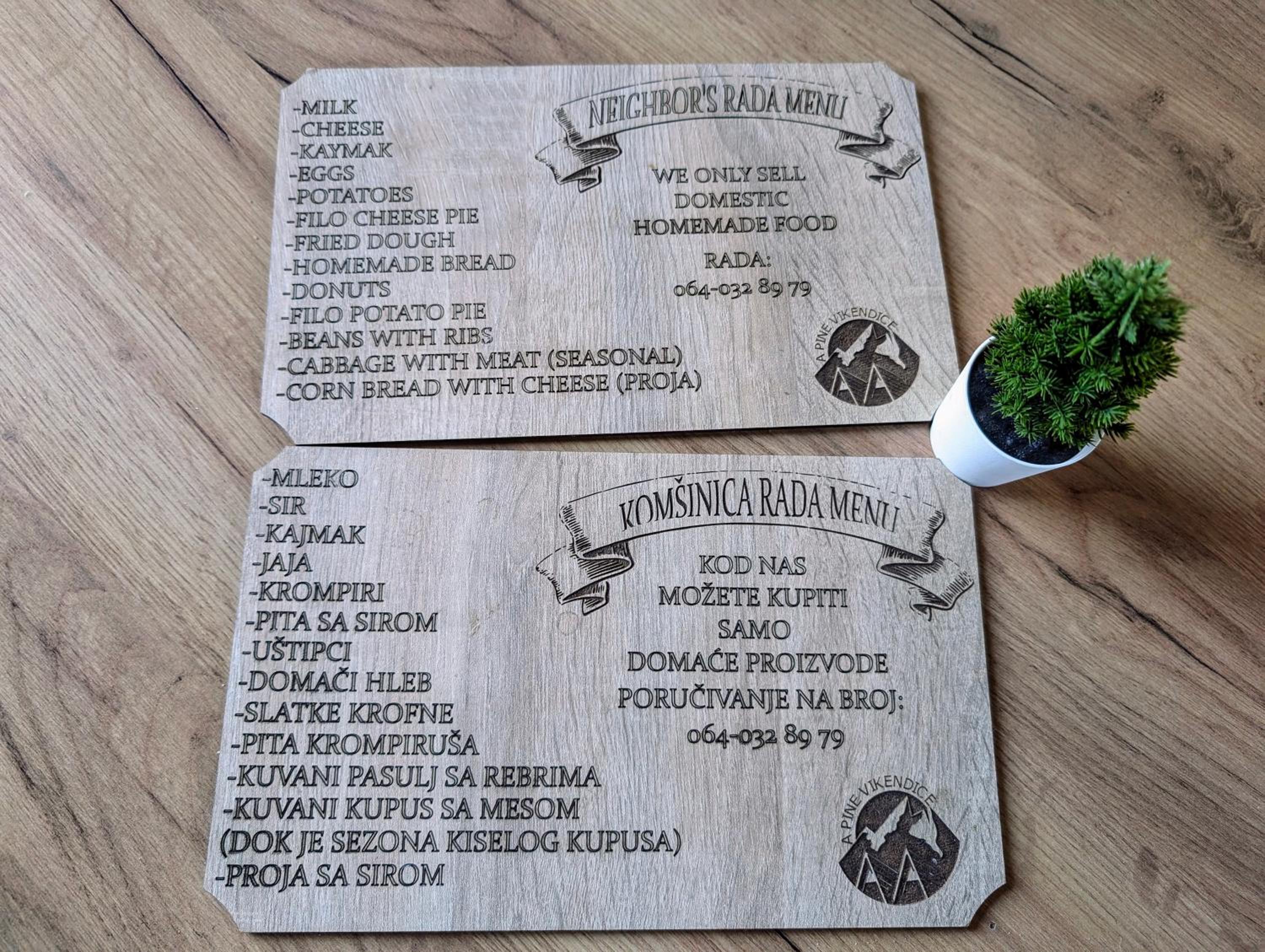 AA Pine vikendica za izdavanje u srcu Zapadne Srbije