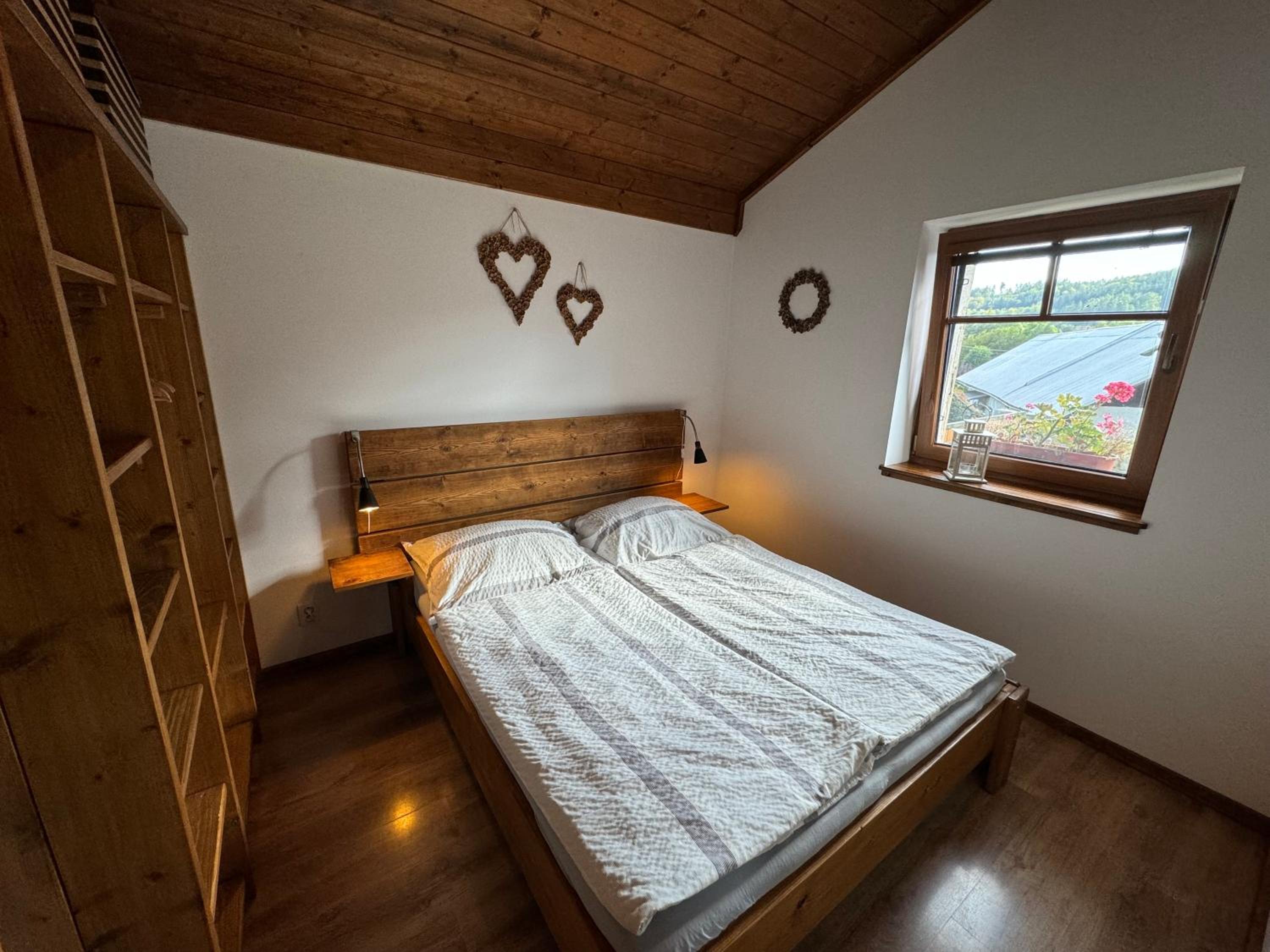 Kamenny apartman view 5