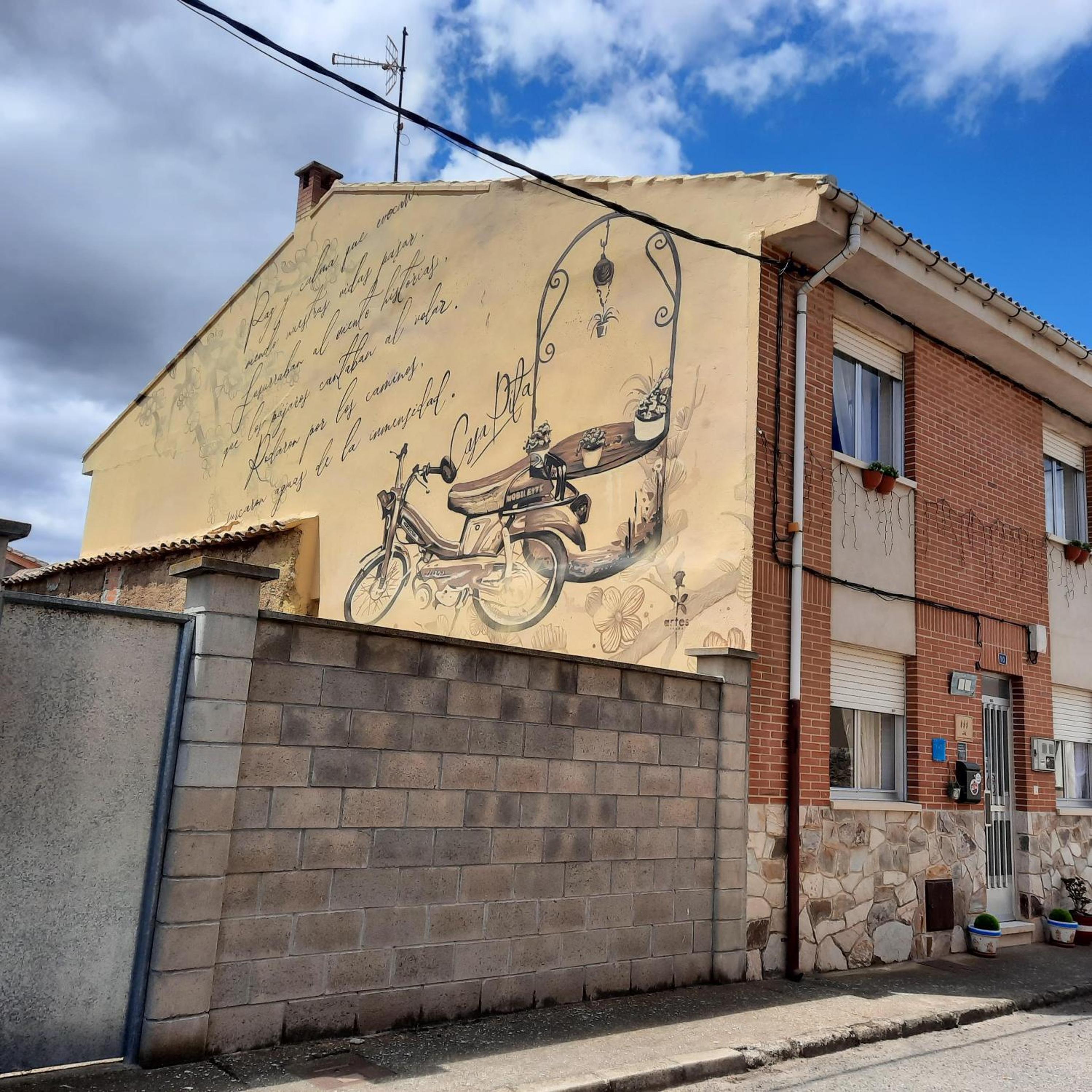 Casa Pita