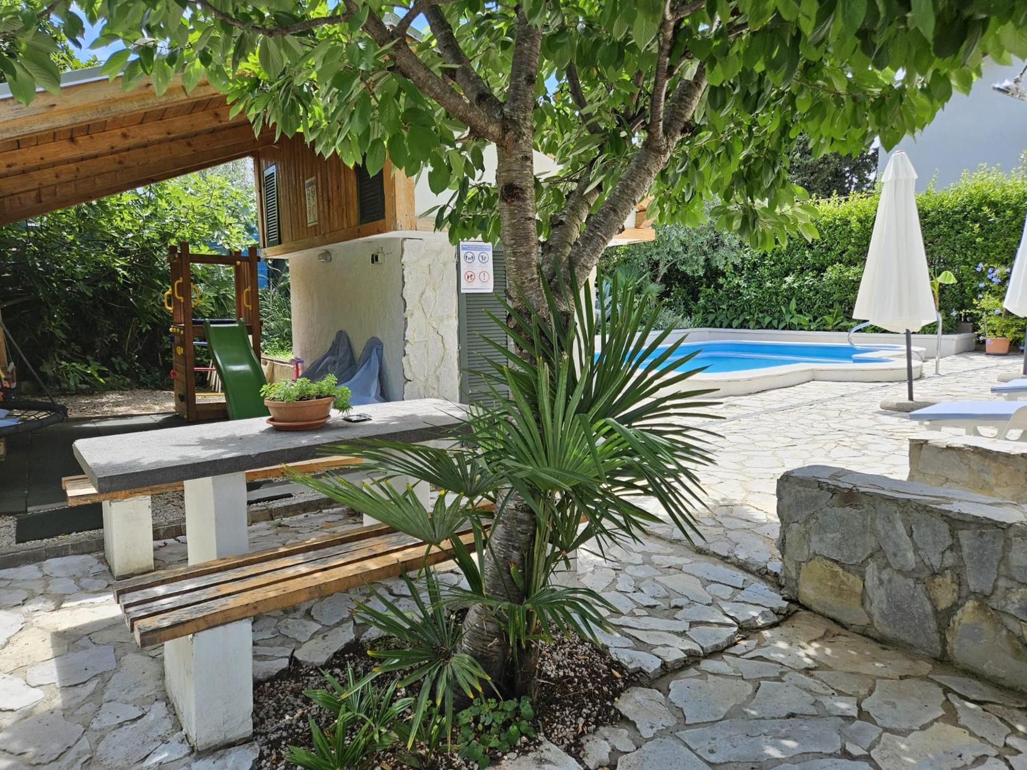 Apartments Mirko view 4