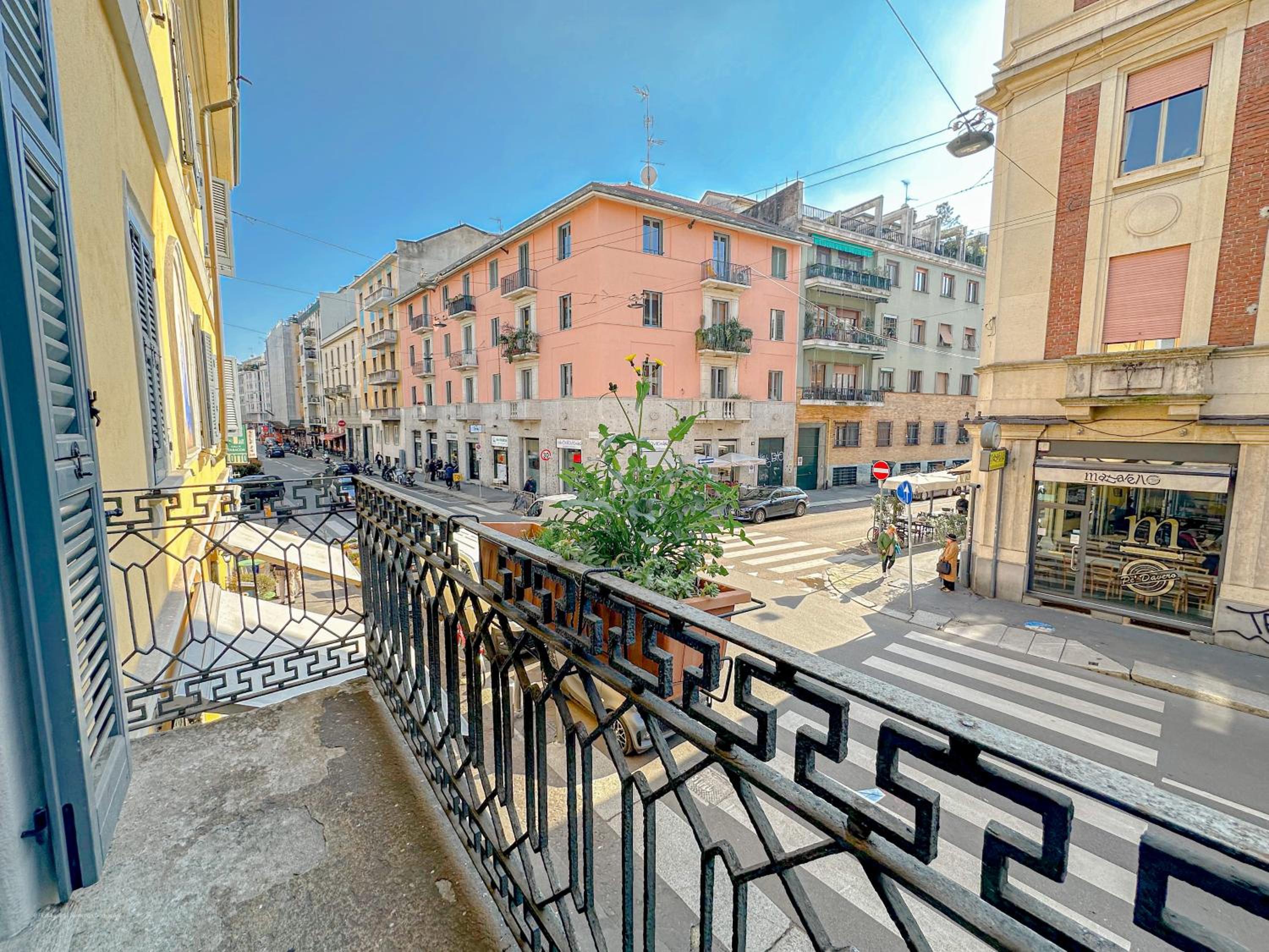 Canonica Suite 72 - 10 min da Parco Sempione