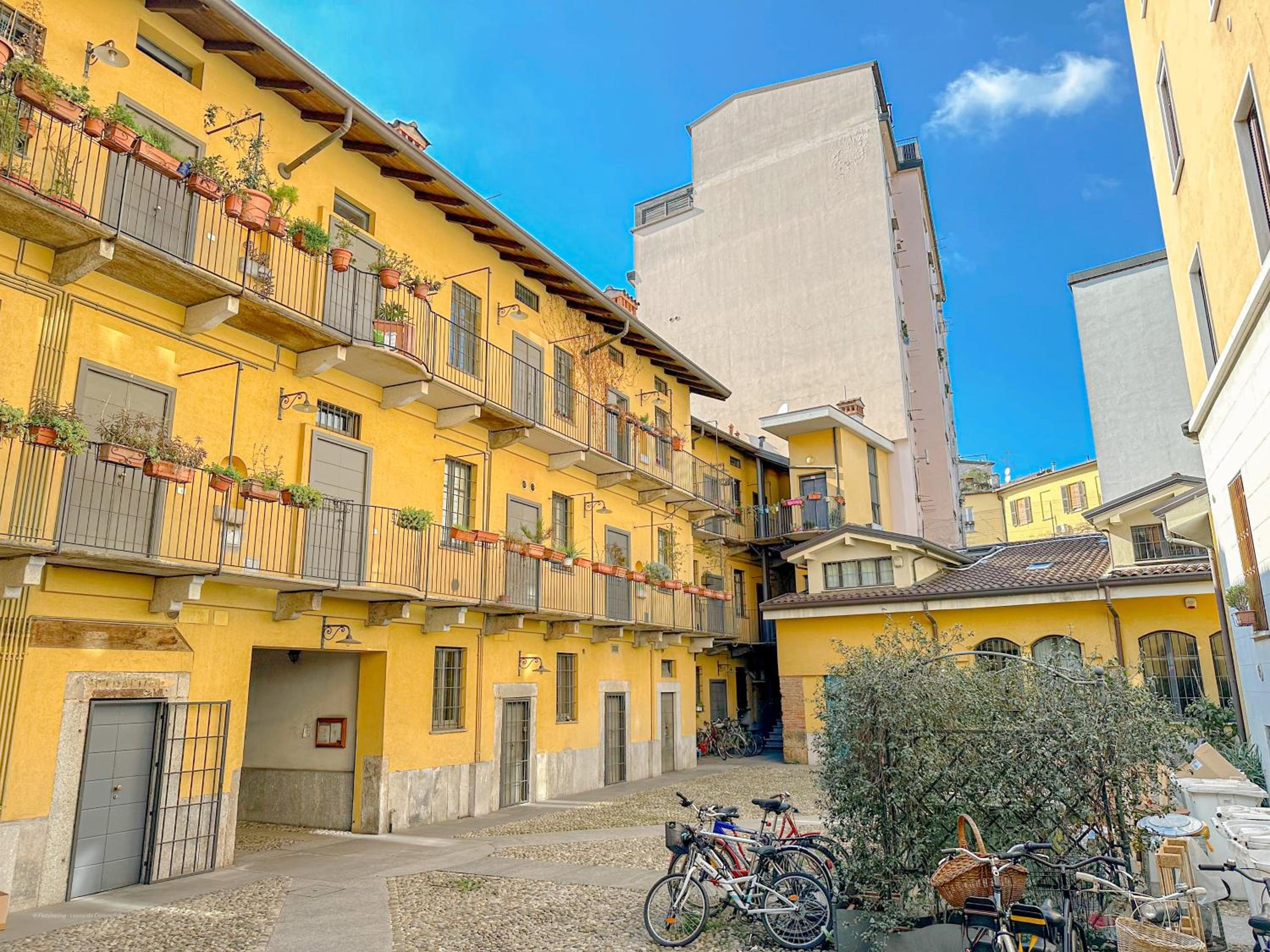 Canonica Suite 72 - 10 min da Parco Sempione