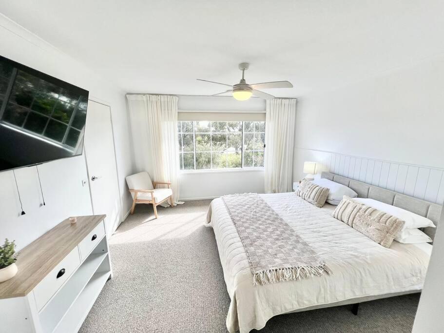 SERENITY STAYS Mount Martha Mornington Peninsula