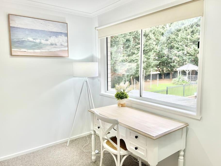 SERENITY STAYS Mount Martha Mornington Peninsula