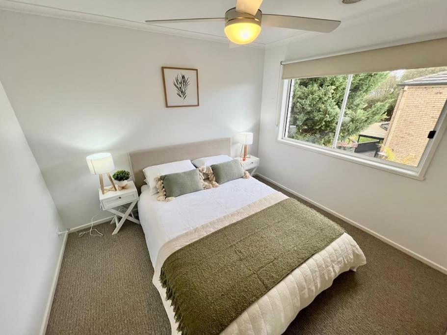 SERENITY STAYS Mount Martha Mornington Peninsula