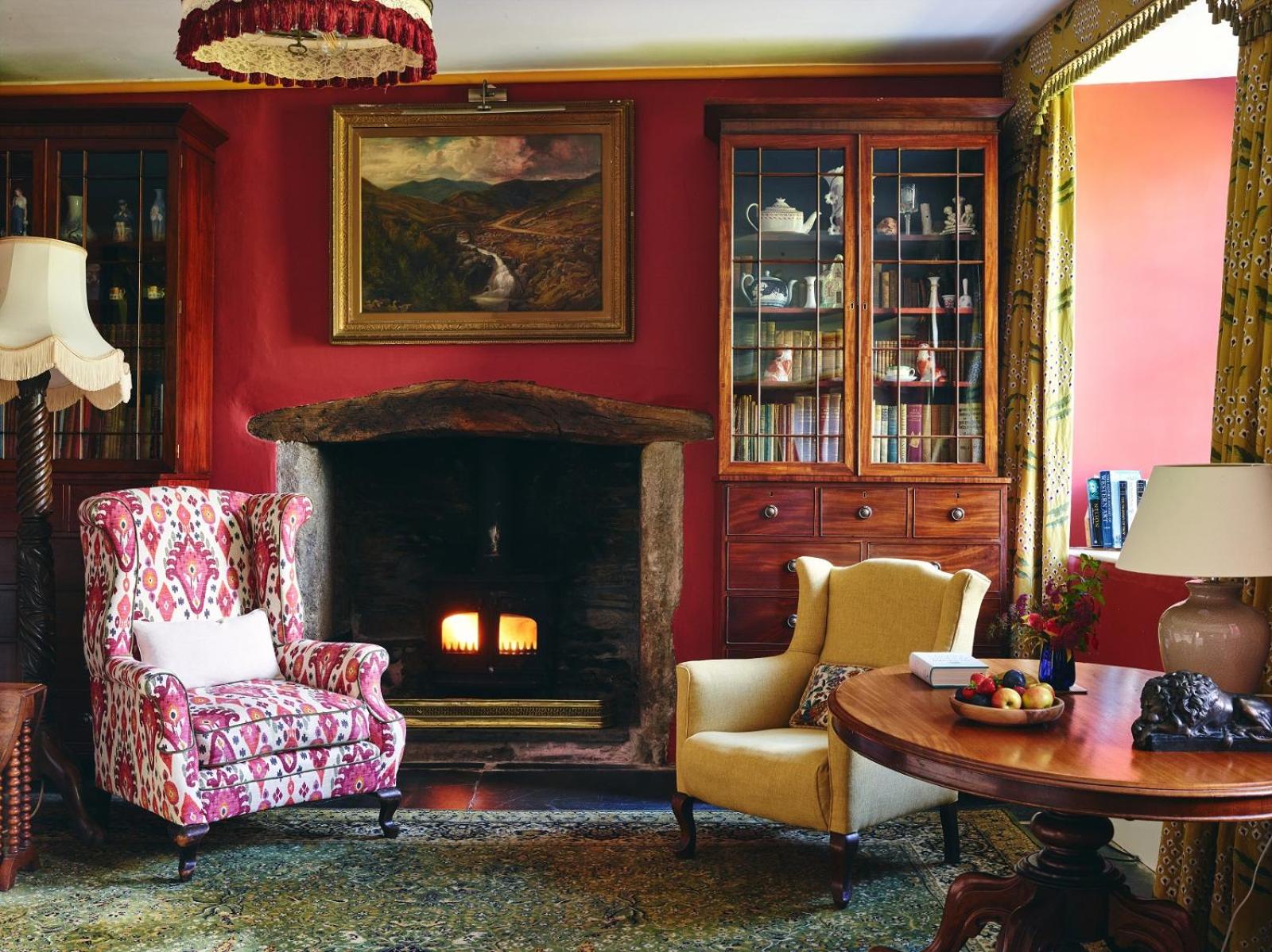 Trevadlock Manor Self Catering Cottages