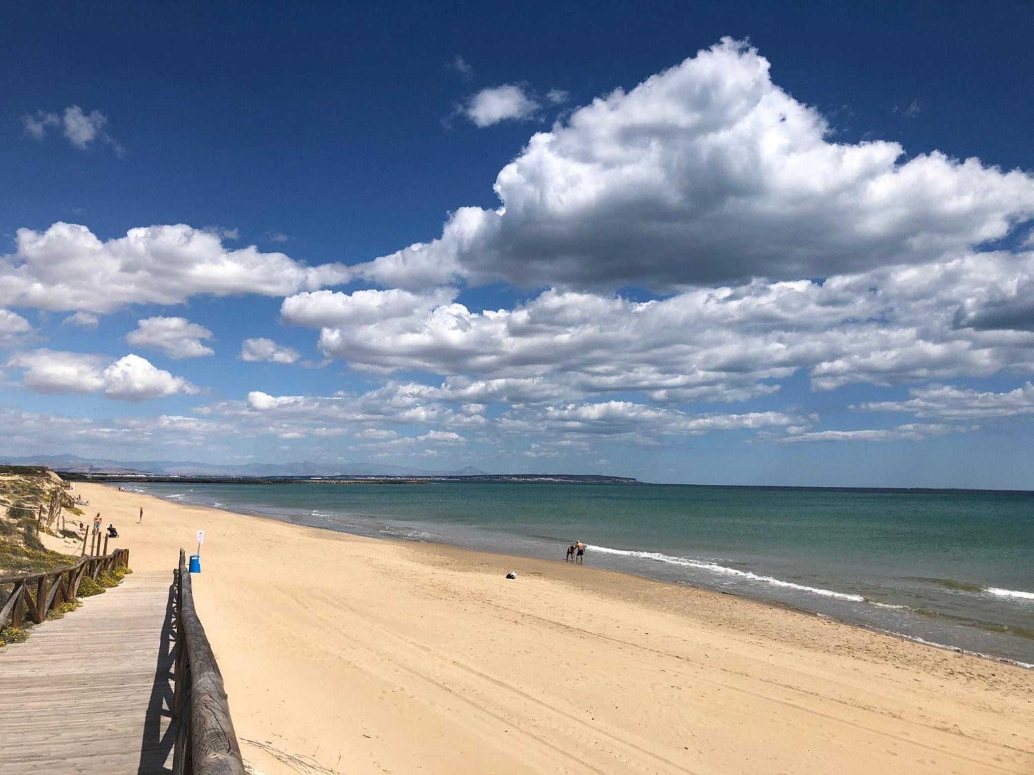 Torrevieja La Mata
