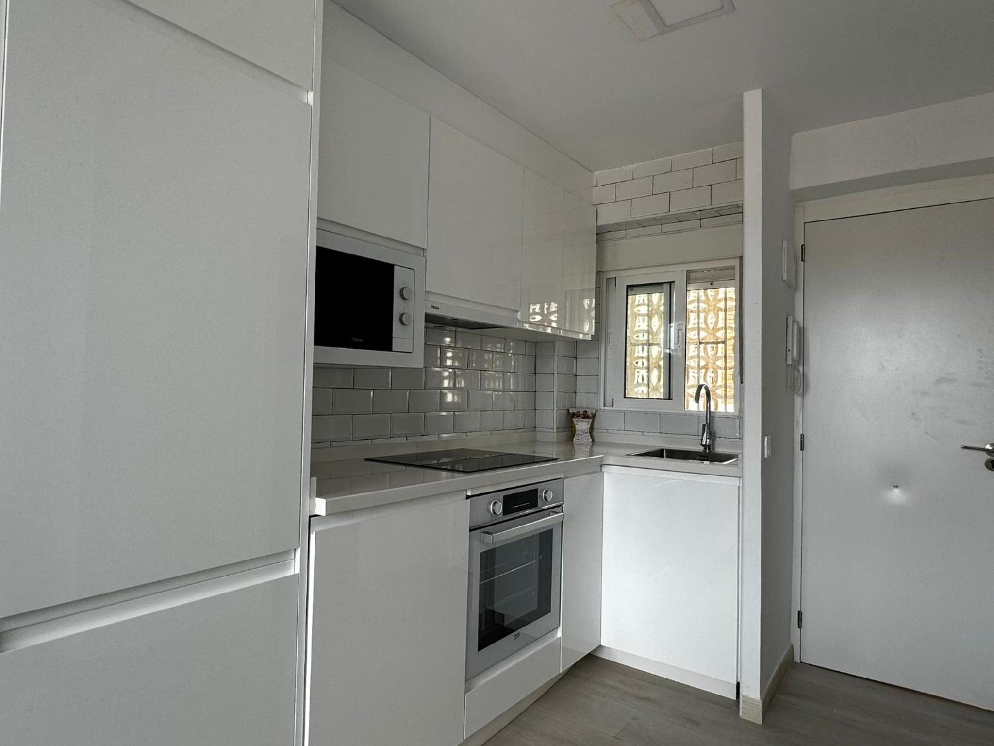 Apartamentos Strand II Jávea