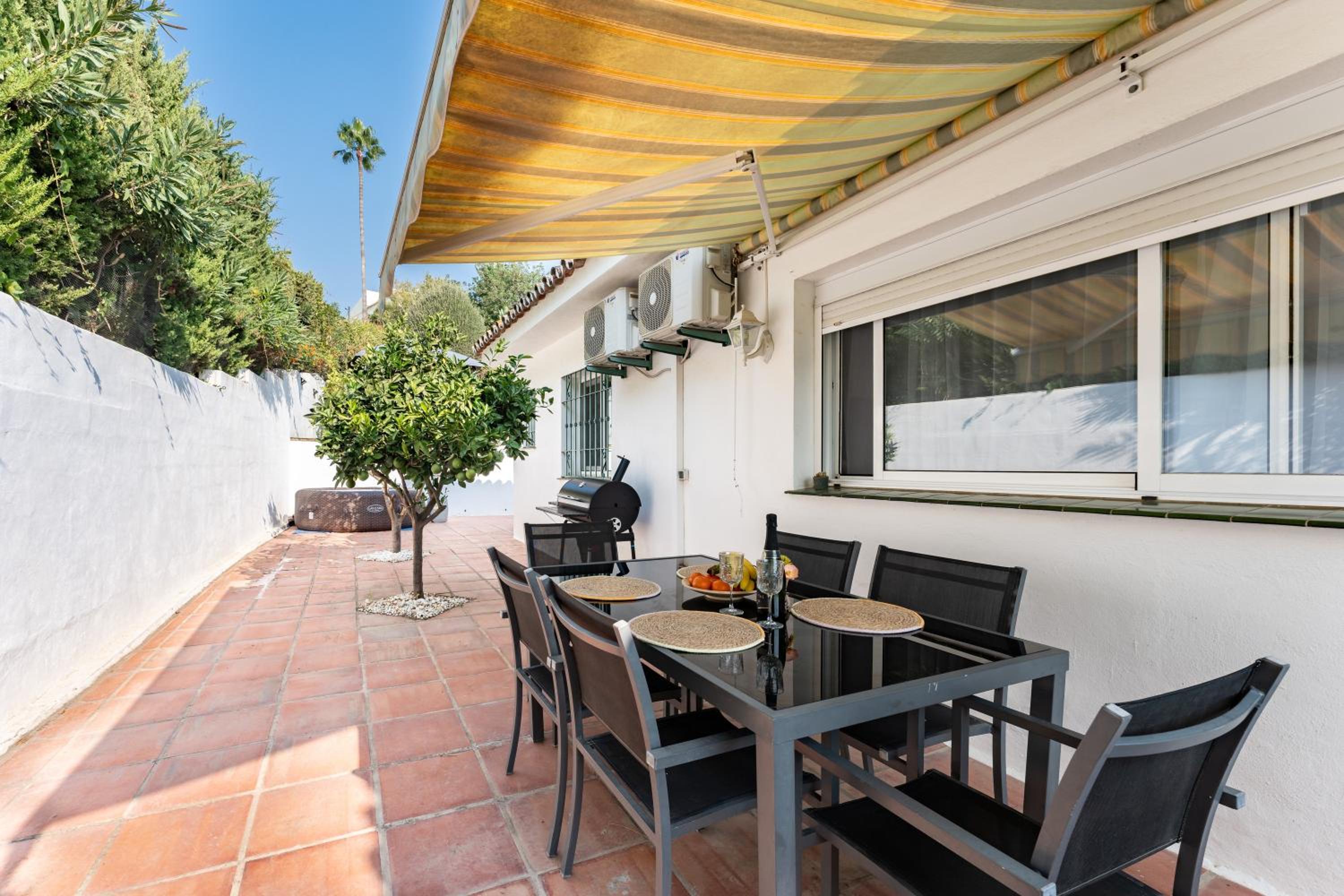 Casa ideal entre Mijas y Fuengirola