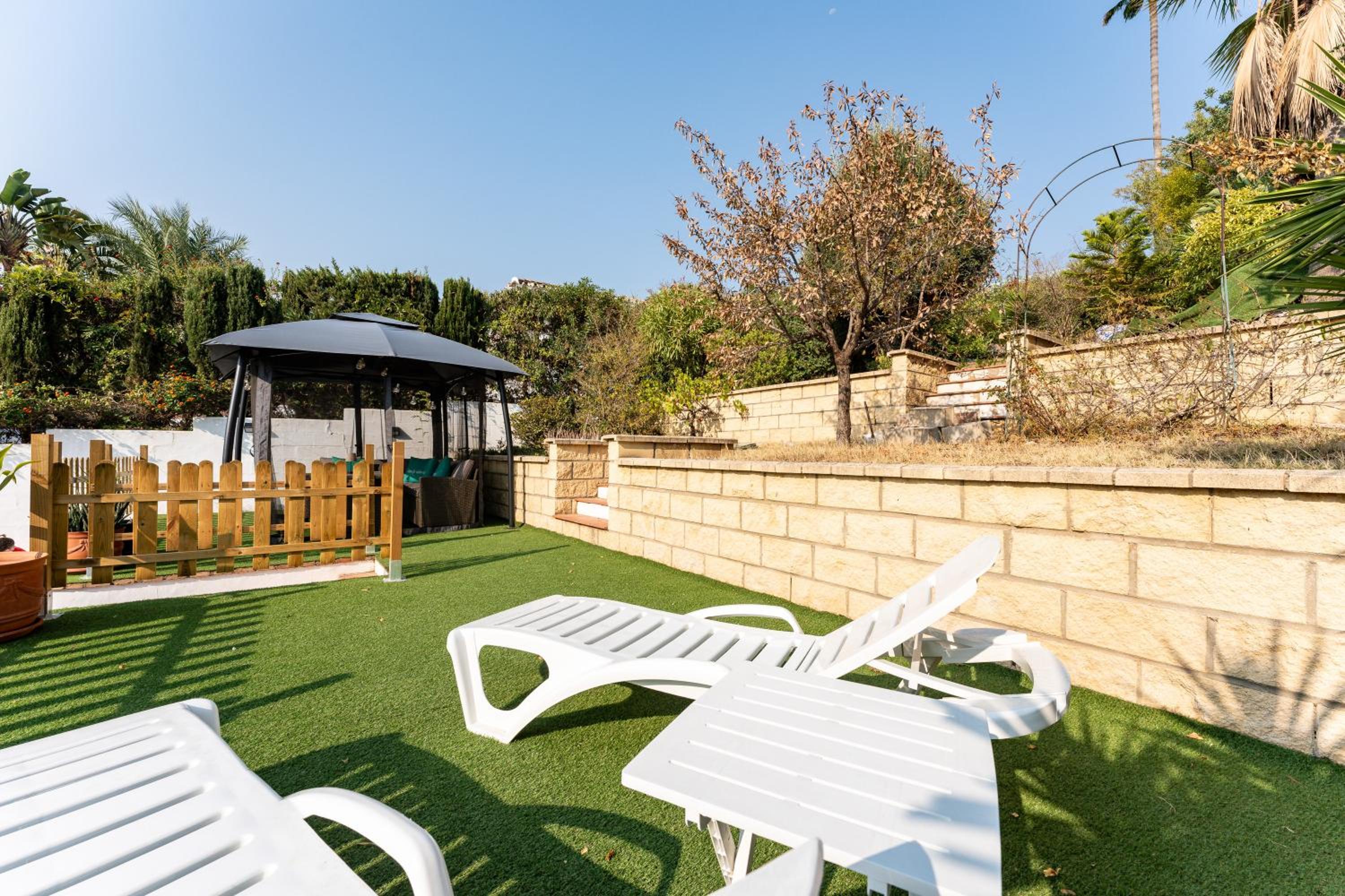 Casa ideal entre Mijas y Fuengirola