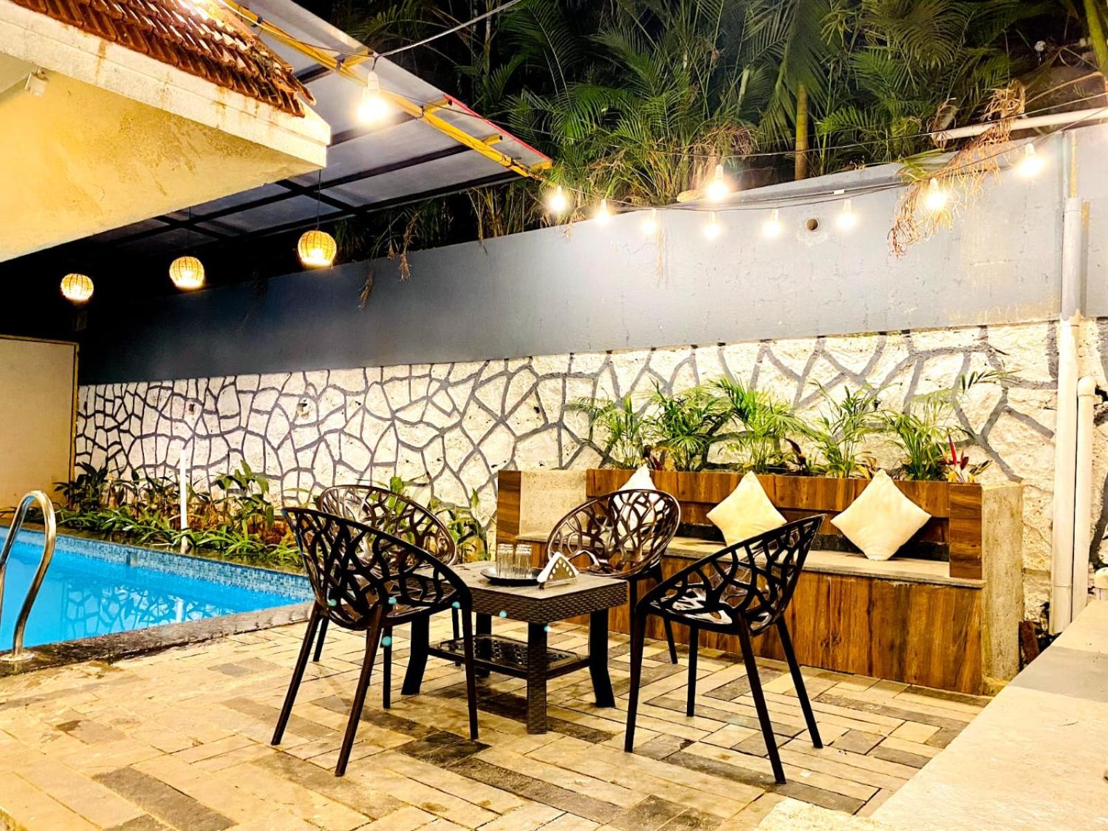 Tokyo Villa By StayMatic Villas view 3