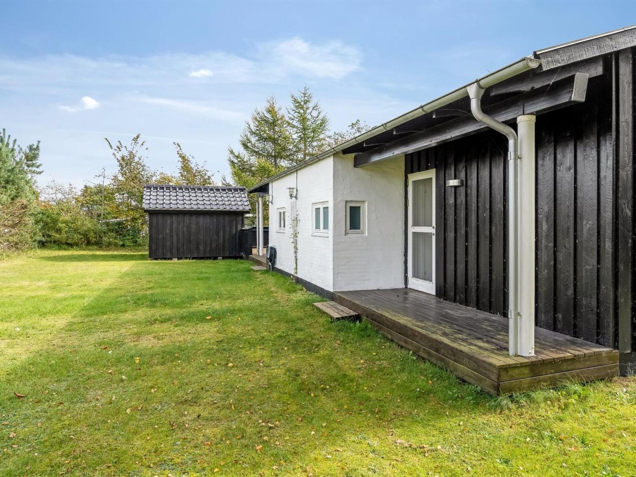 Holiday Home Amila - 950m from the sea by Interhome view 5