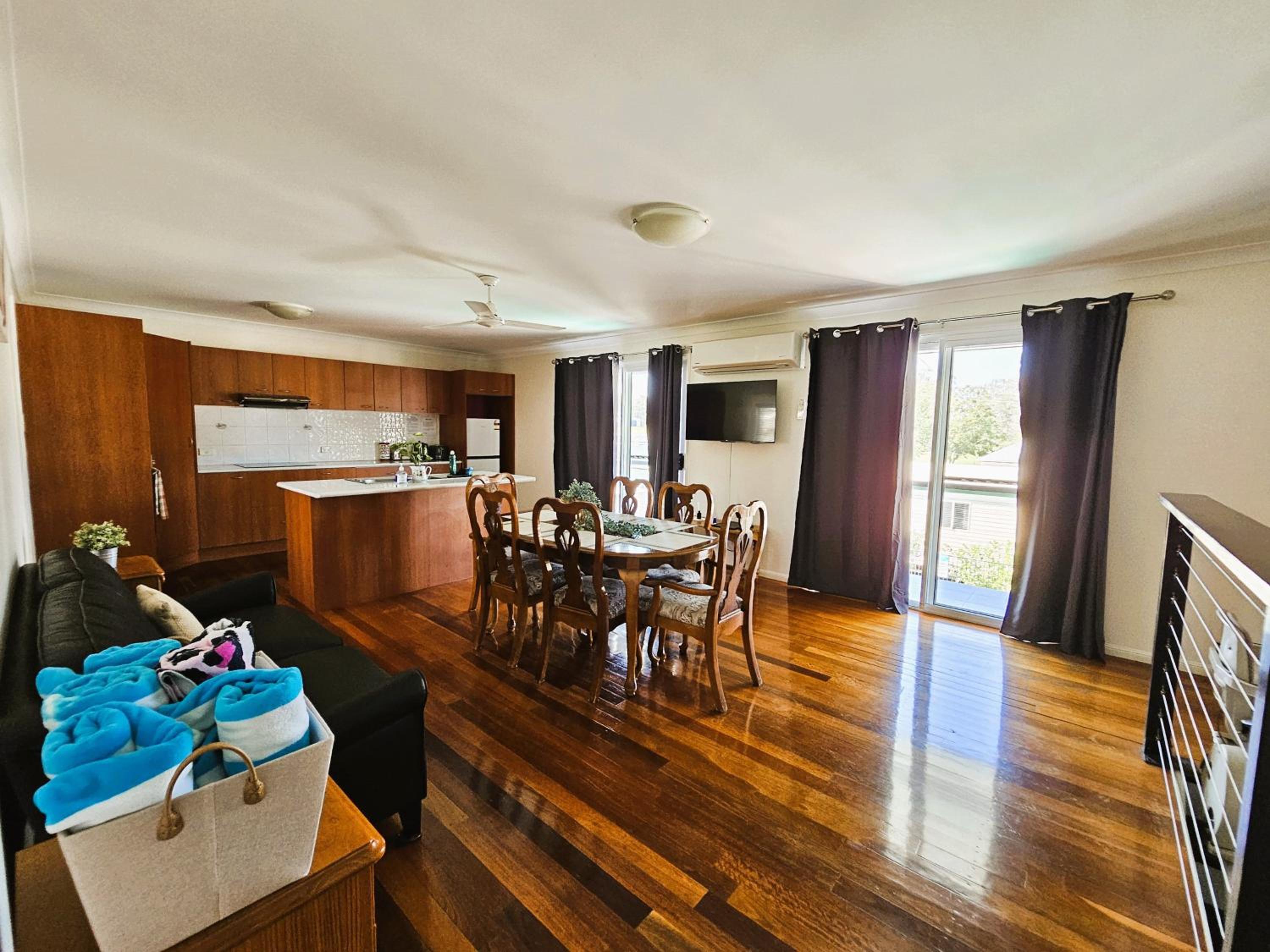 Kilcoy Motel