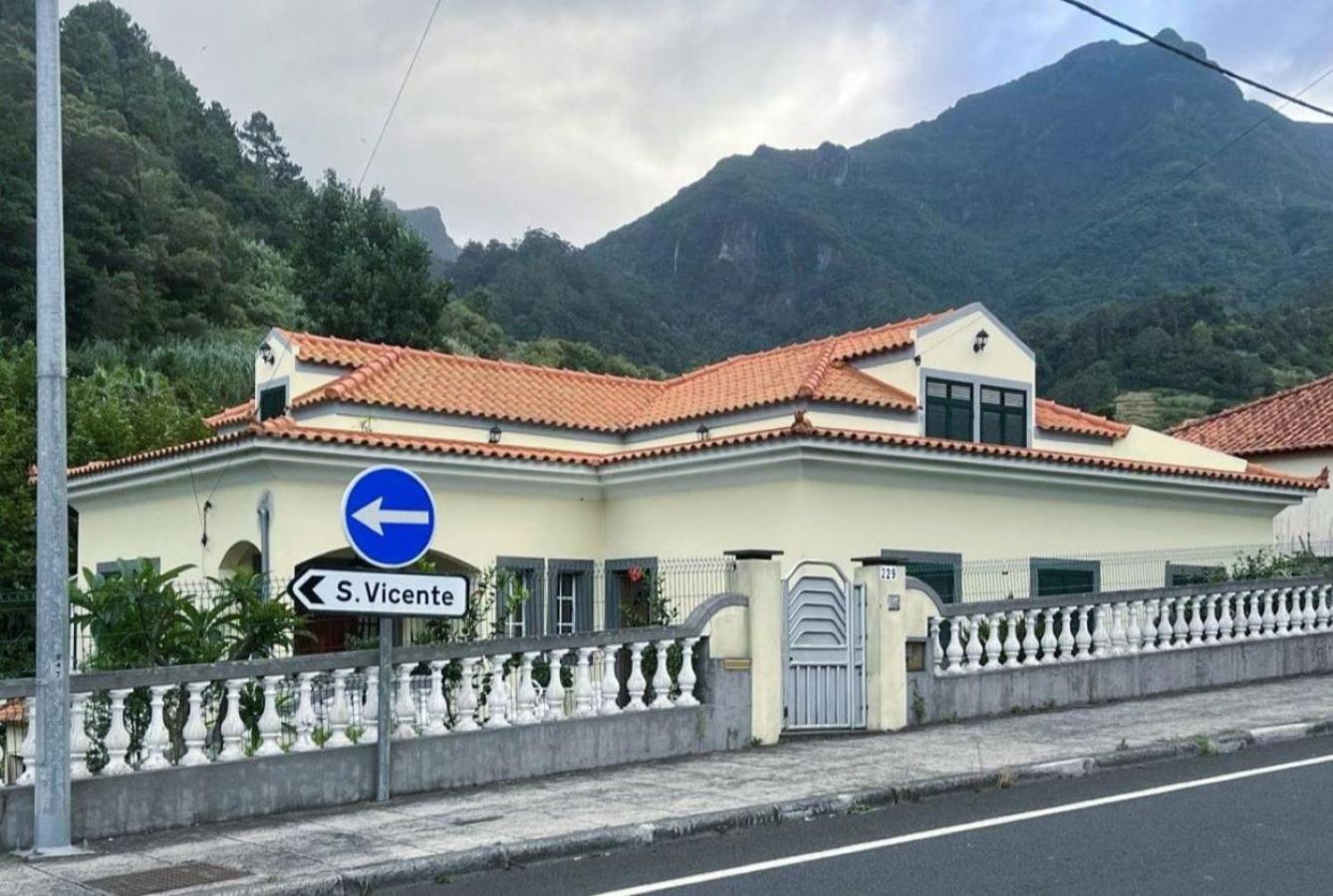 Vale dos Passarinhos