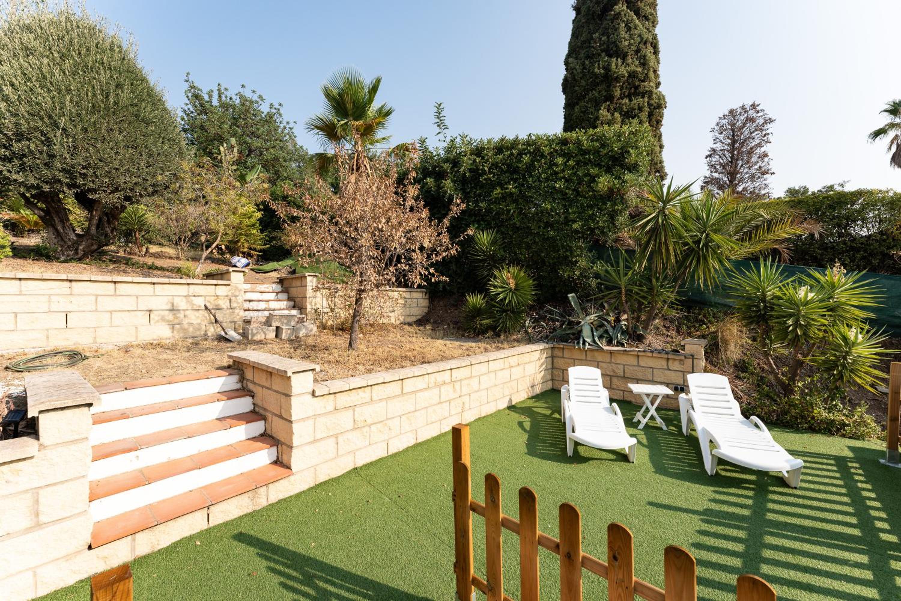 Casa ideal entre Mijas y Fuengirola