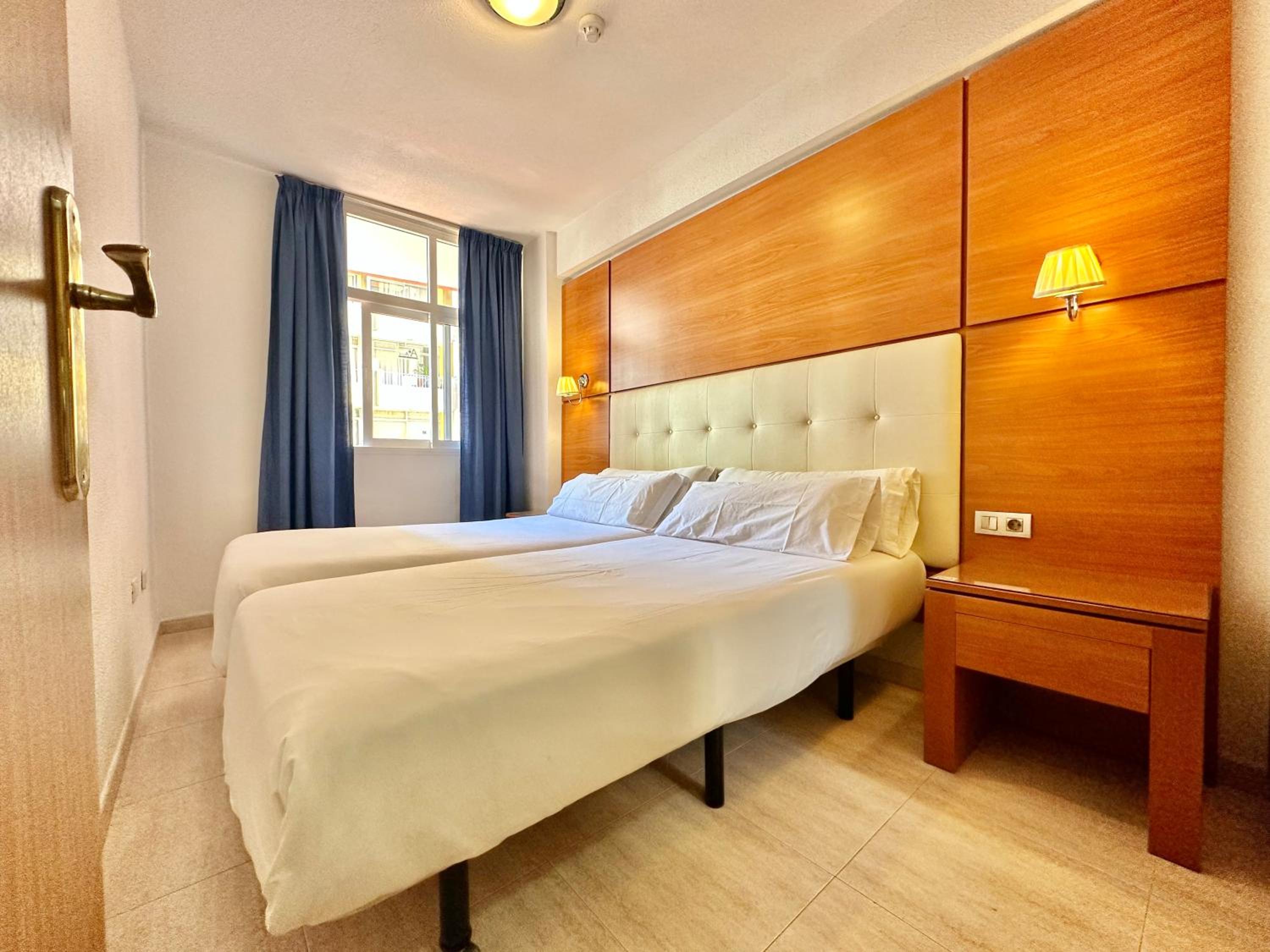 Alta Beachside Apartments