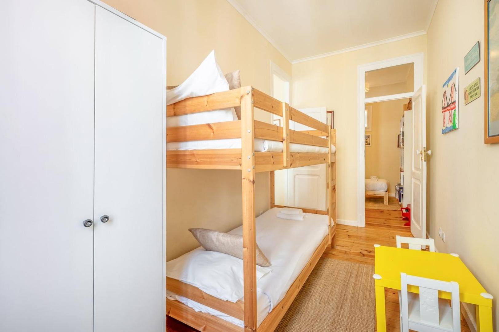 GuestReady - One prime stay in Lisbon view 2