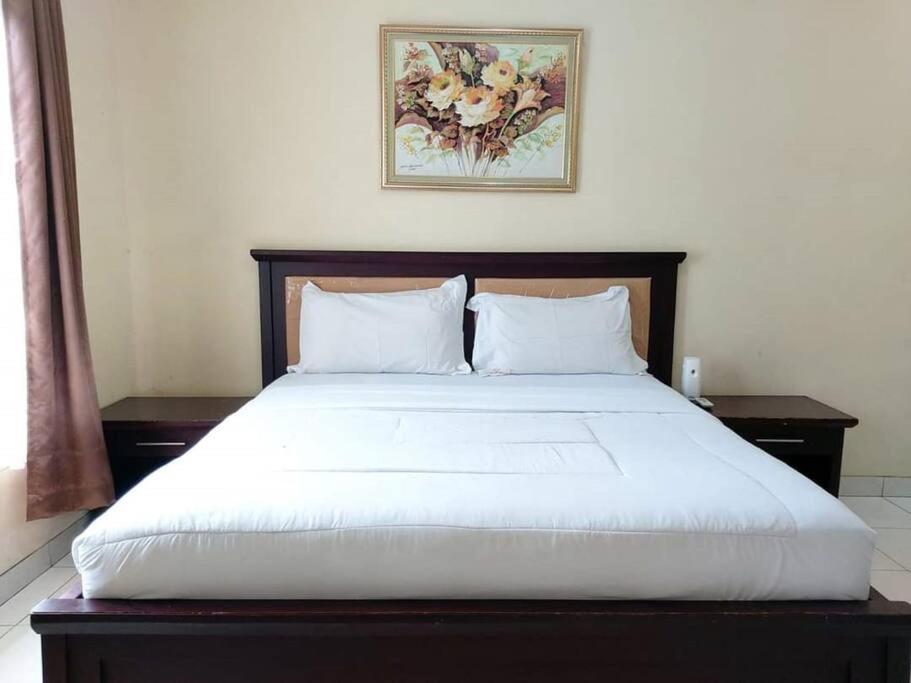 Villa Puncak 3 kamar VIP view 4