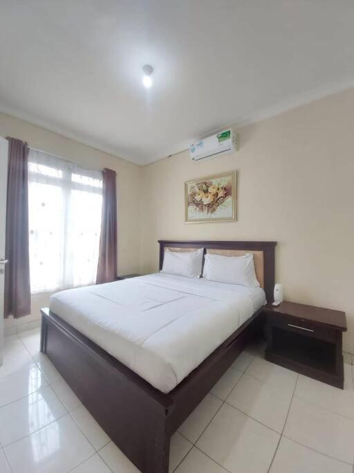Villa Puncak 3 kamar VIP view 5