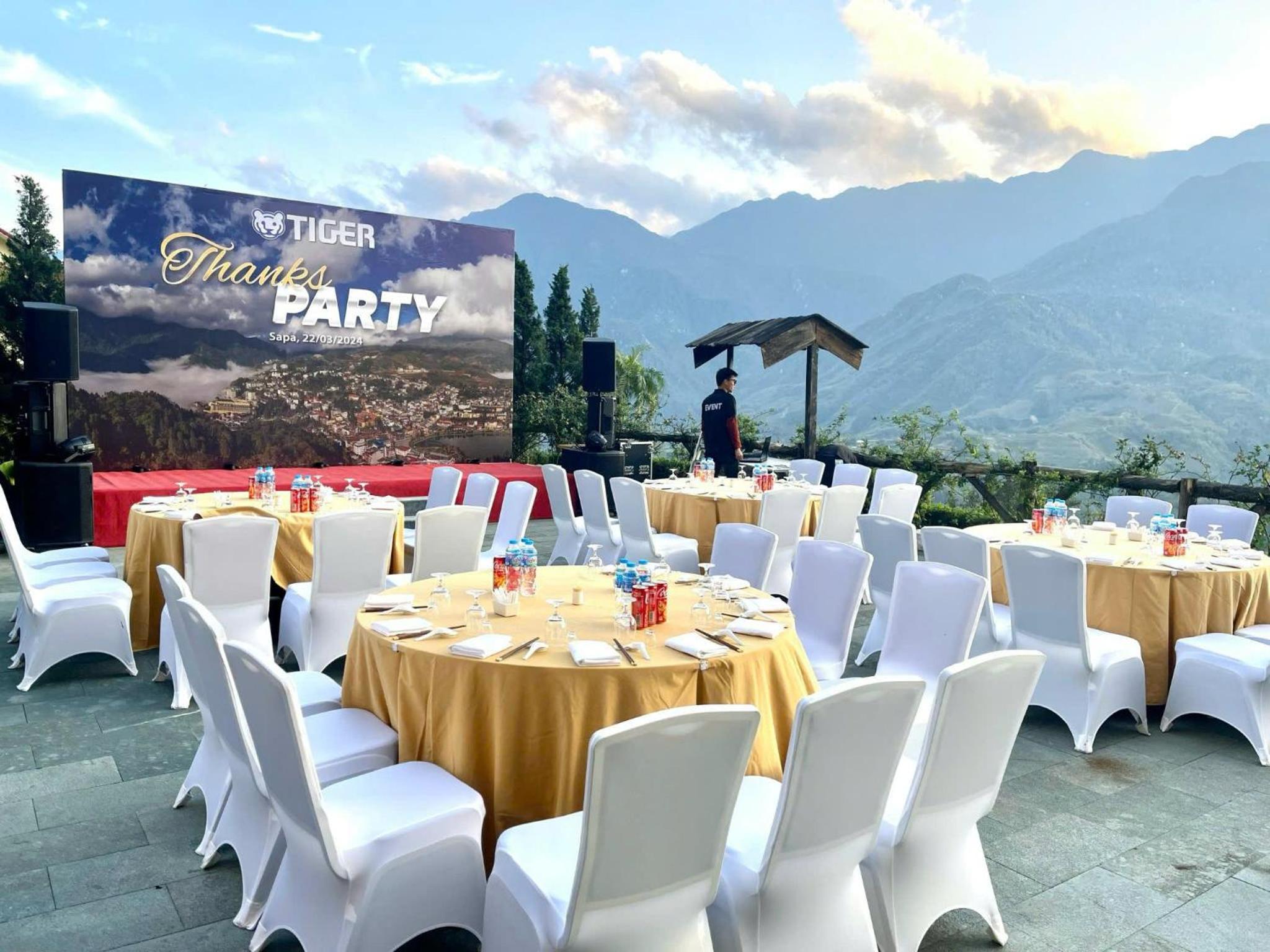 KK Sapa Hotel 107