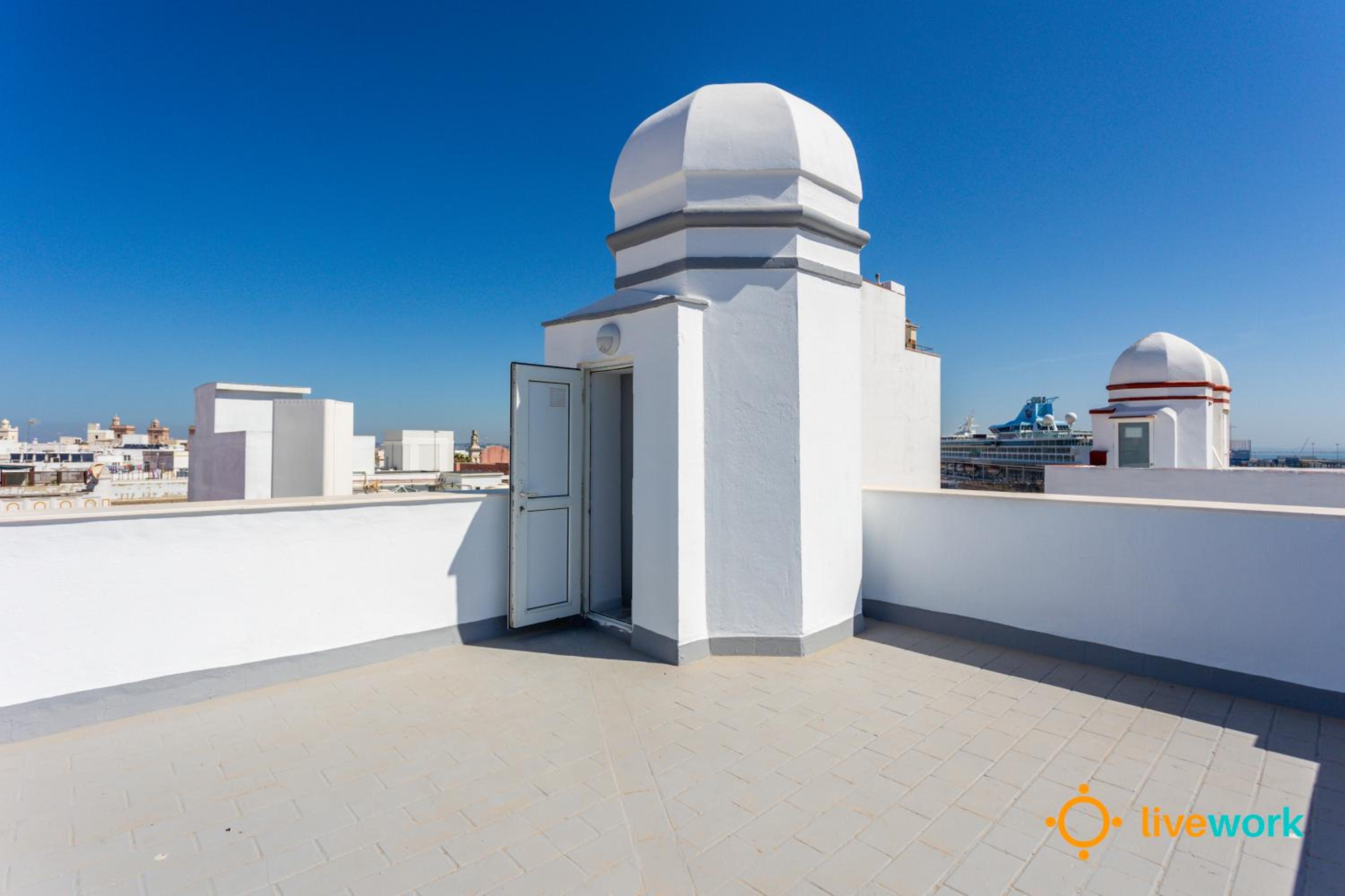 roof