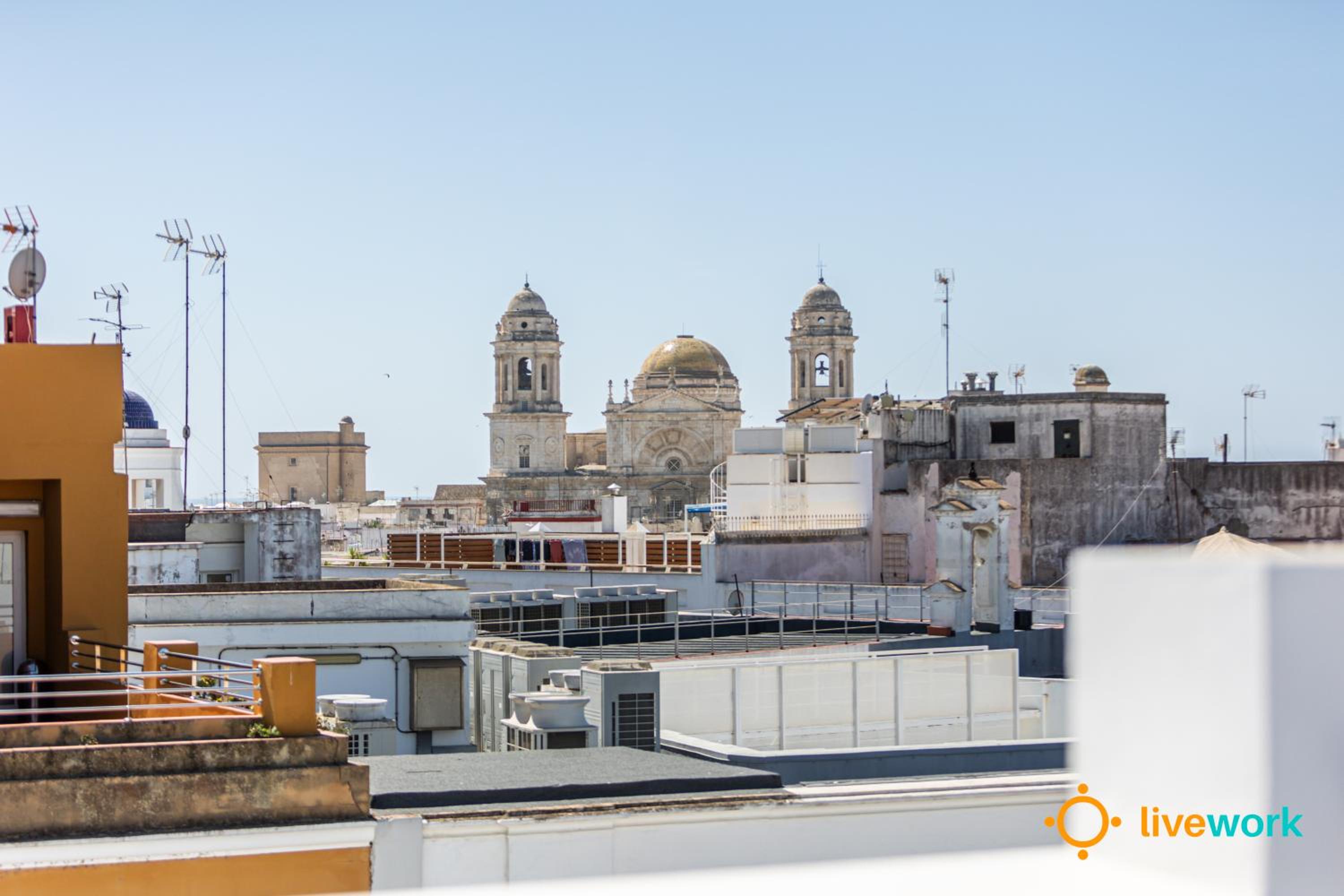 roof