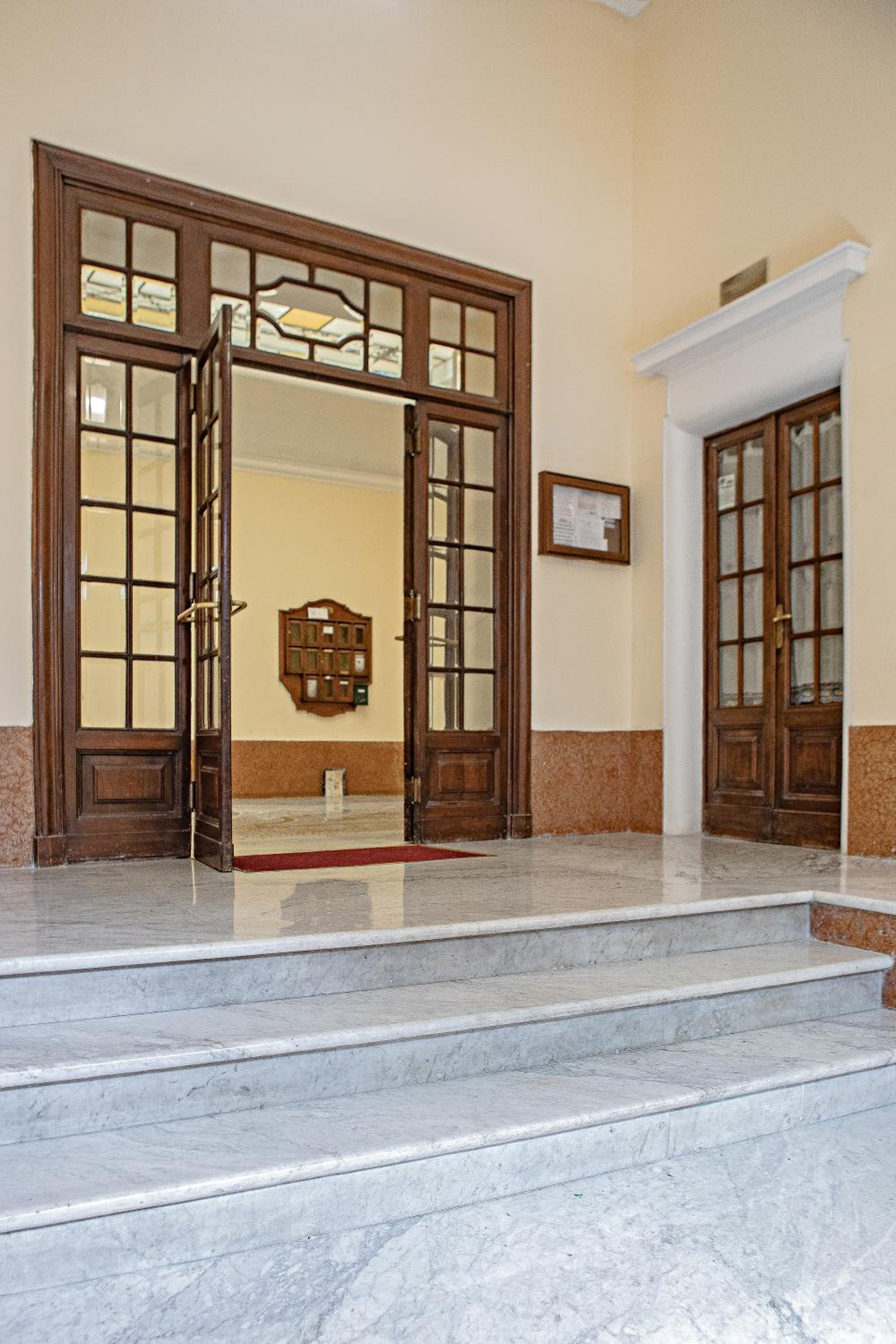 a casa di Manuela luxury apartment