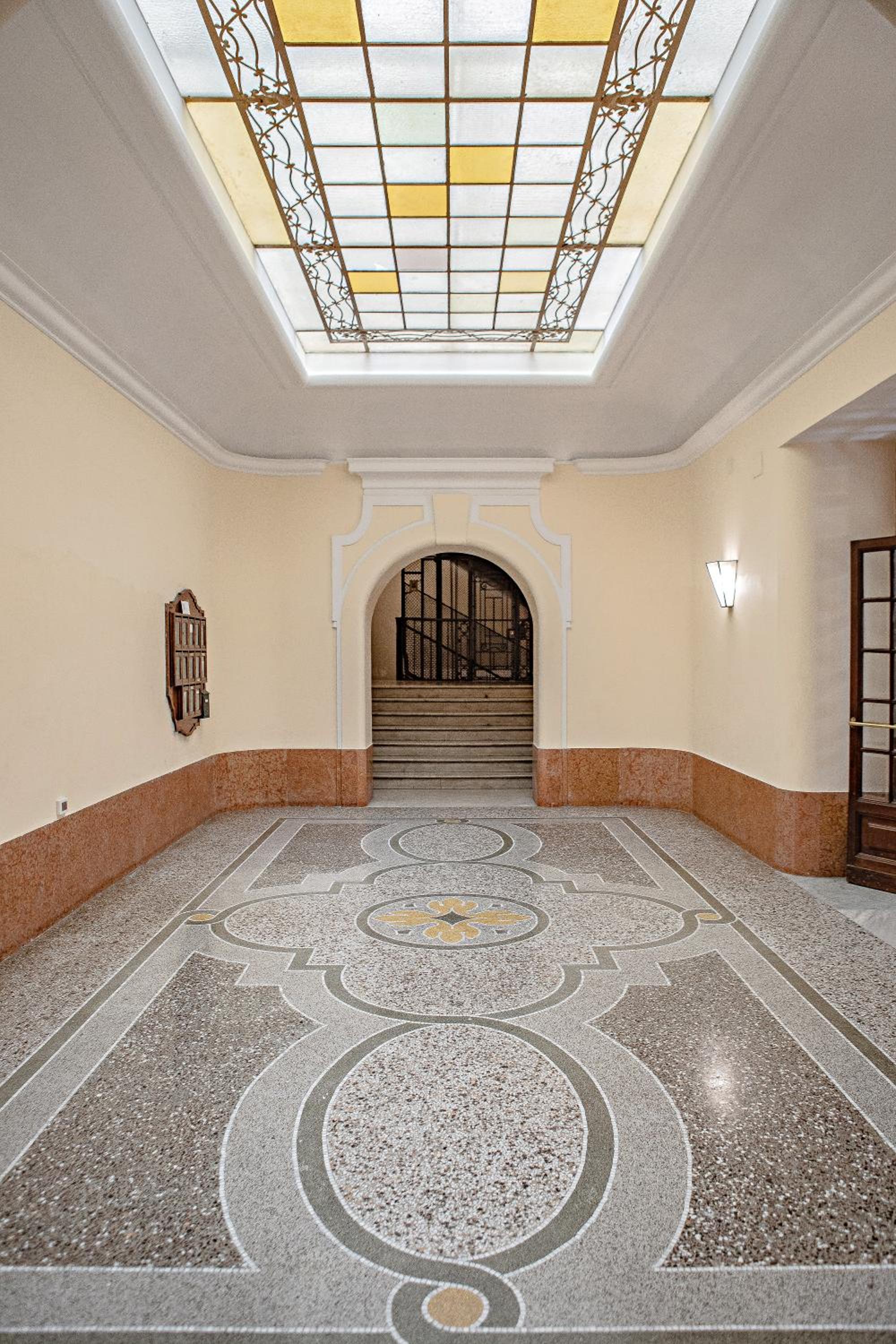 a casa di Manuela luxury apartment