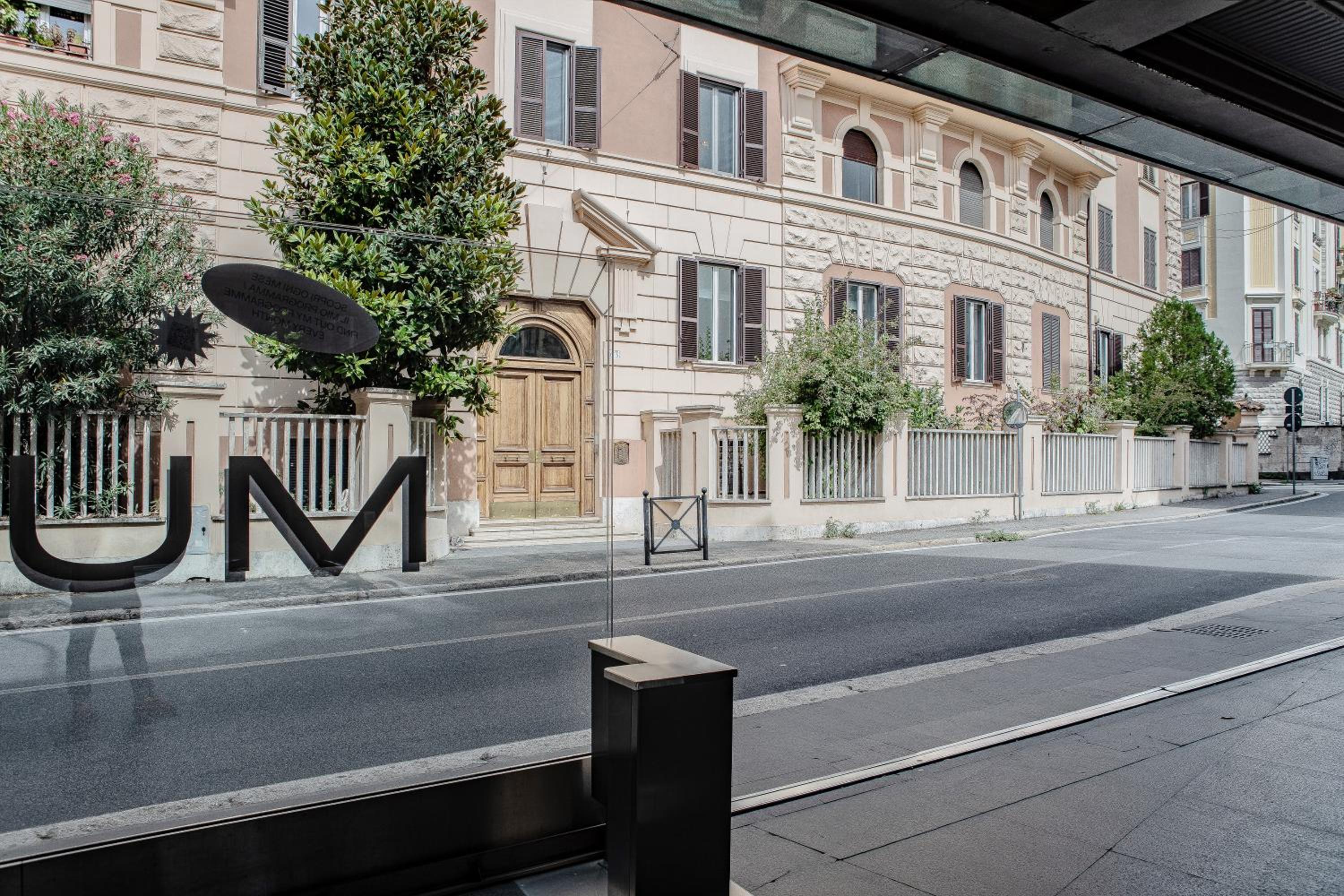 a casa di Manuela luxury apartment