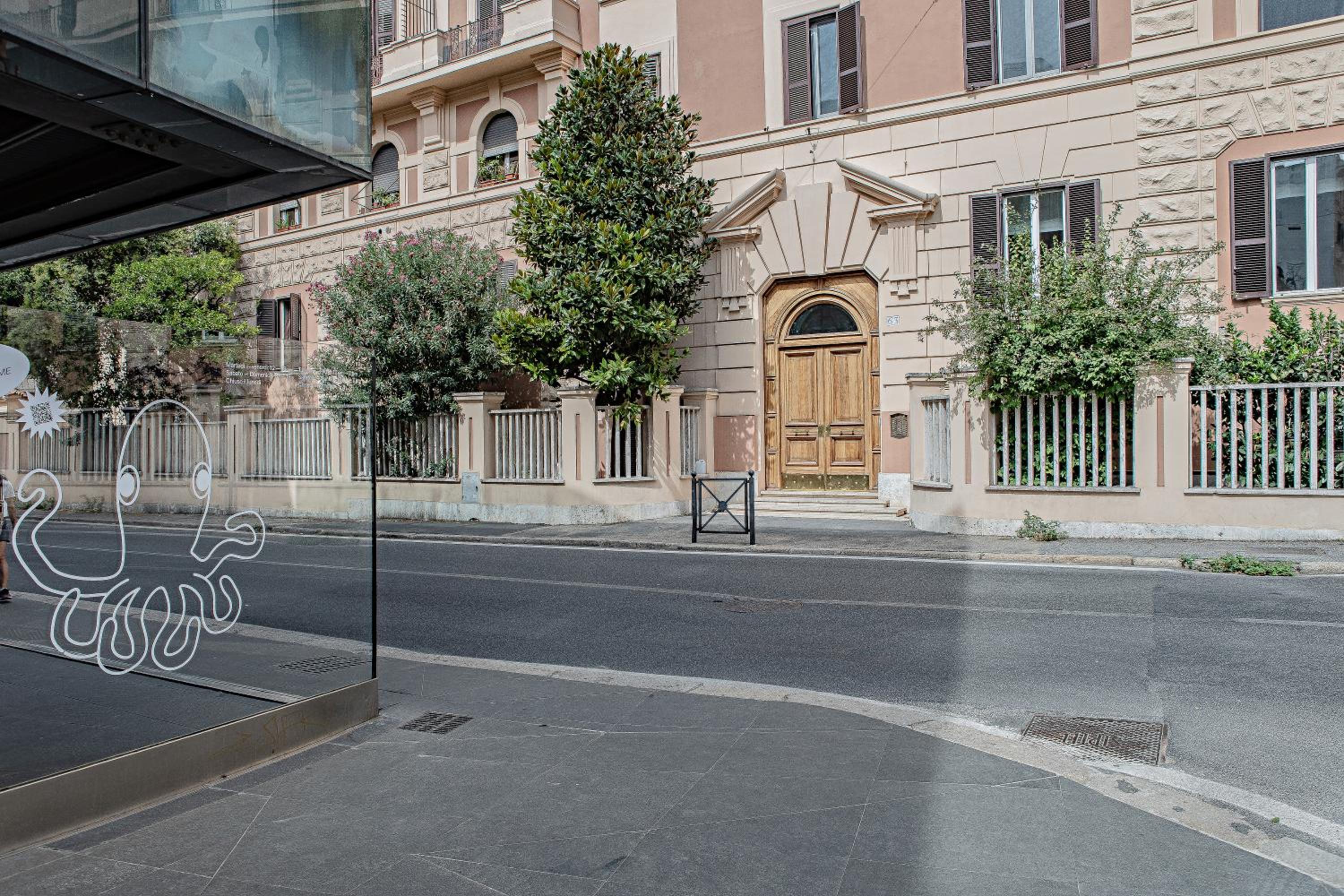 a casa di Manuela luxury apartment