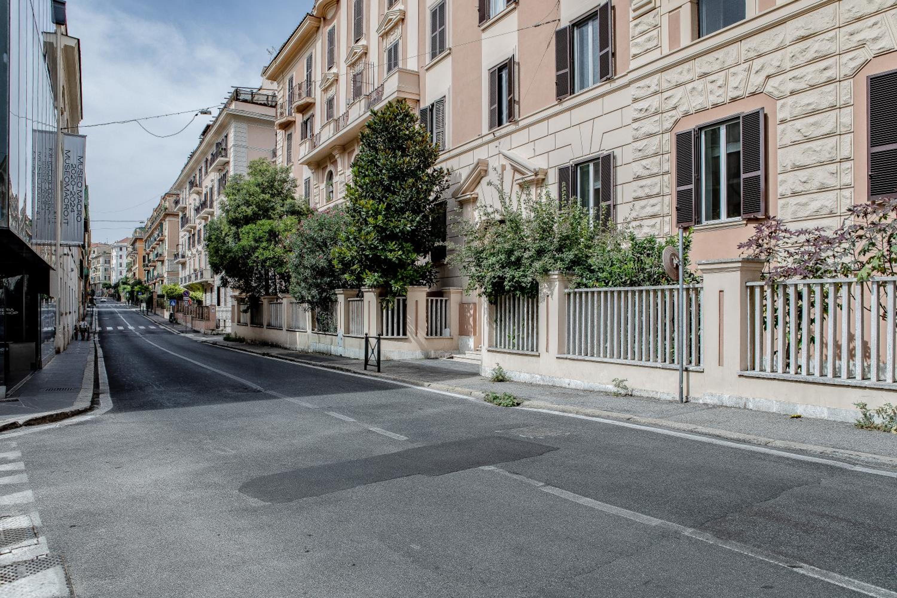 a casa di Manuela luxury apartment