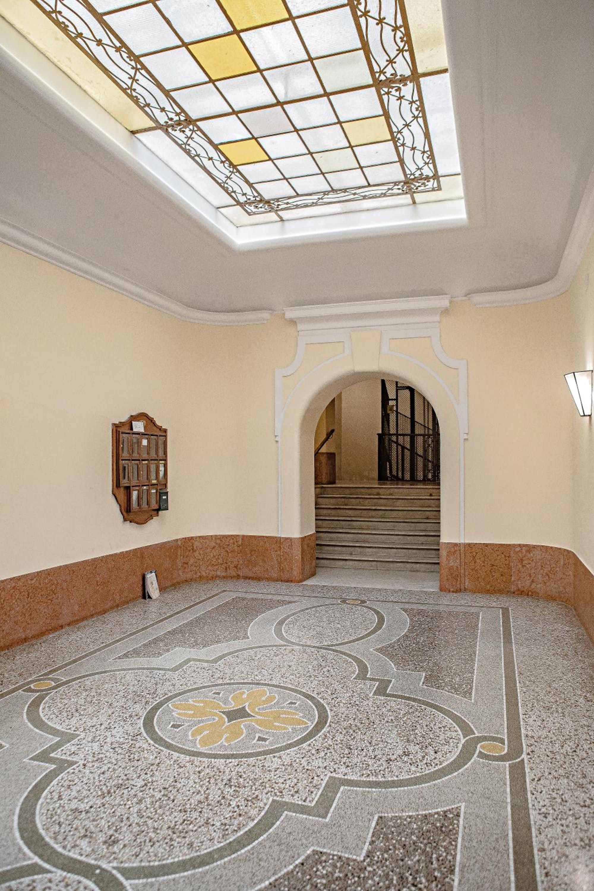 a casa di Manuela luxury apartment