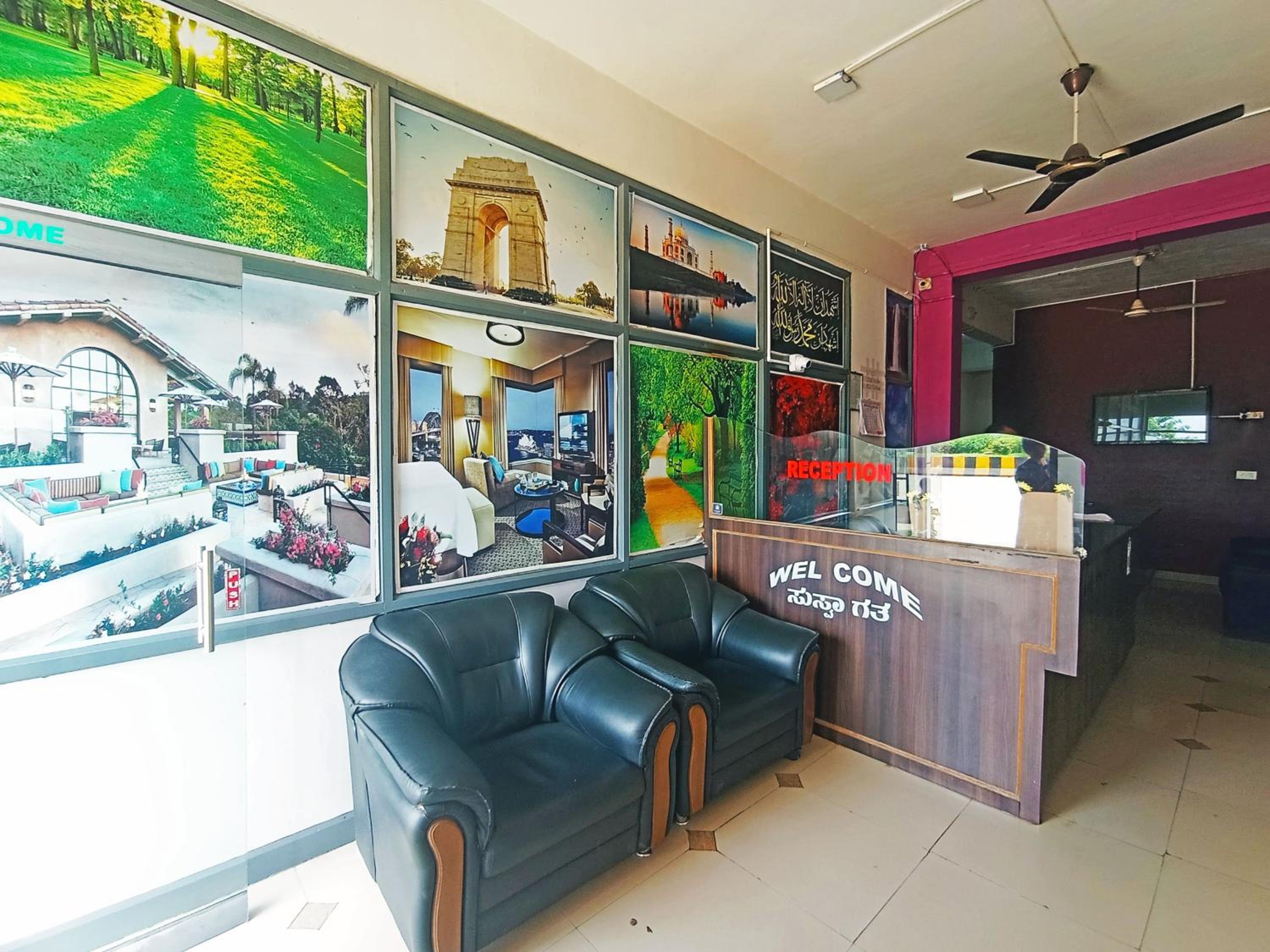 Savanur Deluxe Lodge