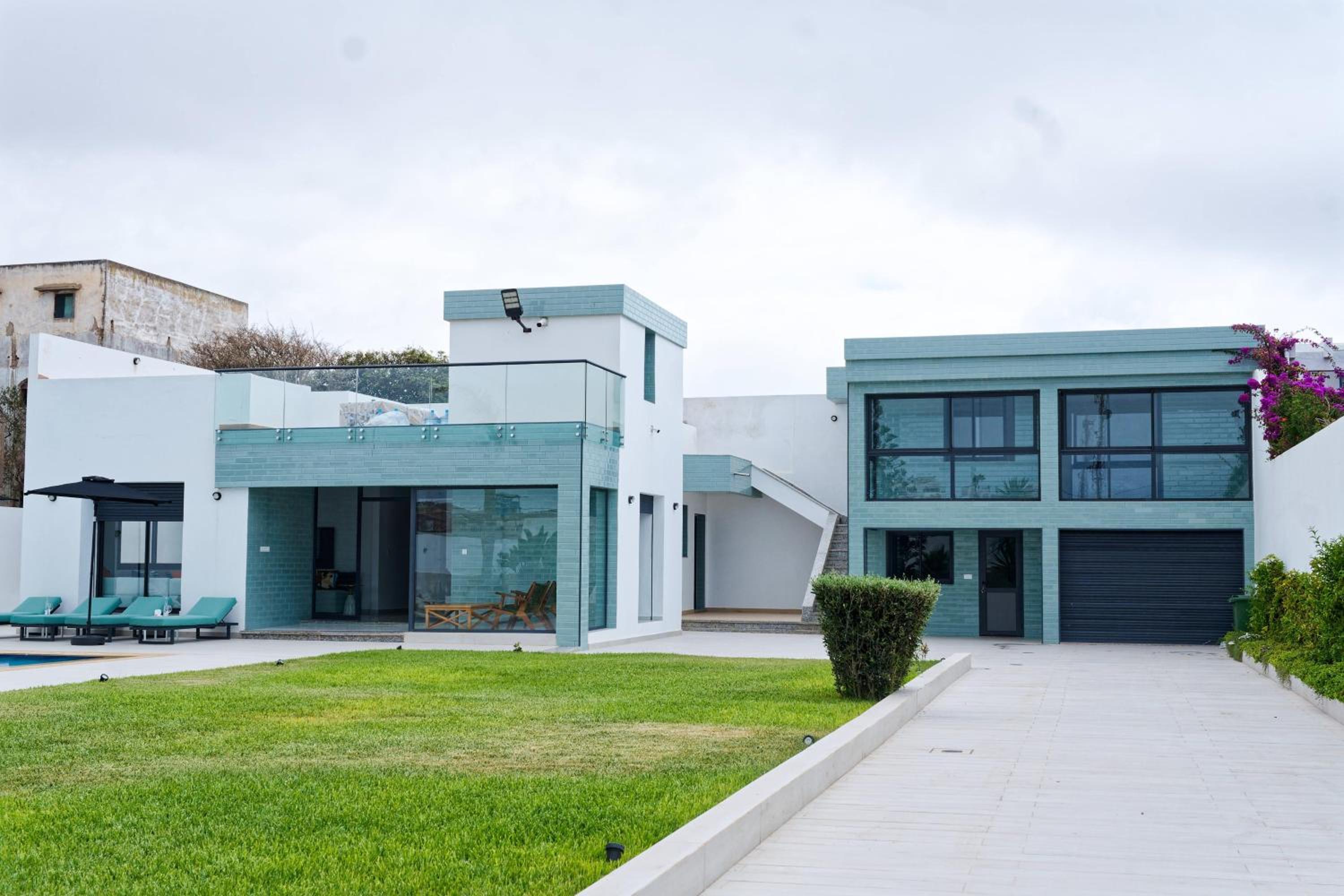 building