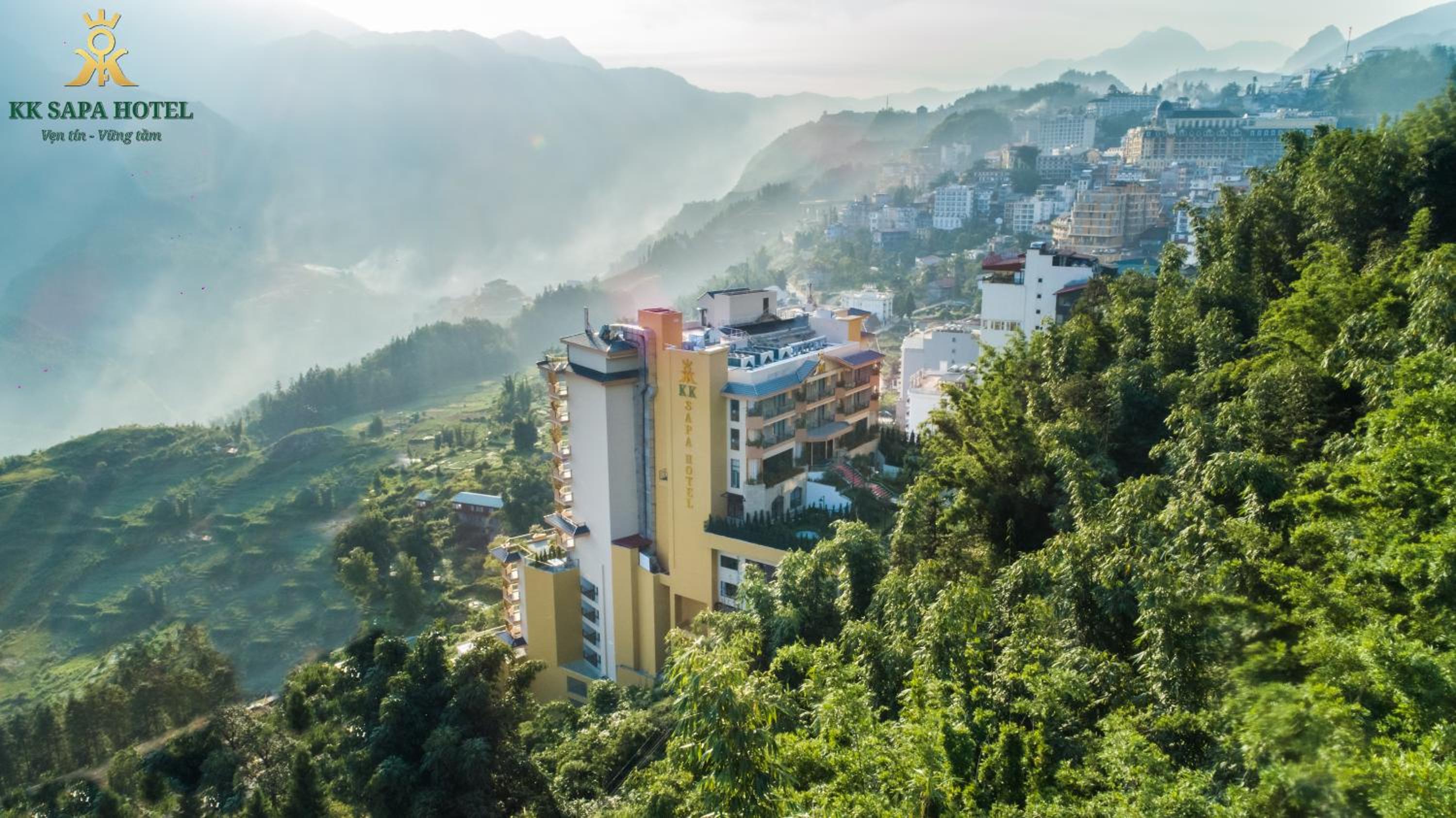 KK Sapa Hotel 10