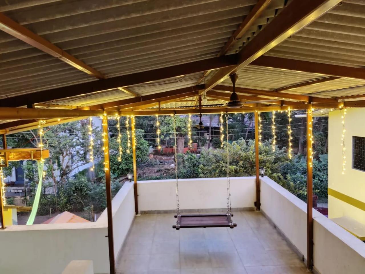 Madhumegh Villa