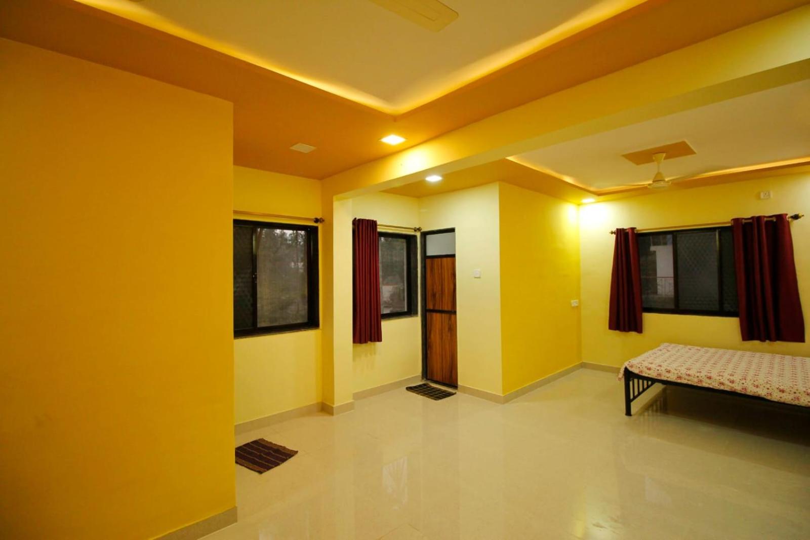 Madhumegh Villa
