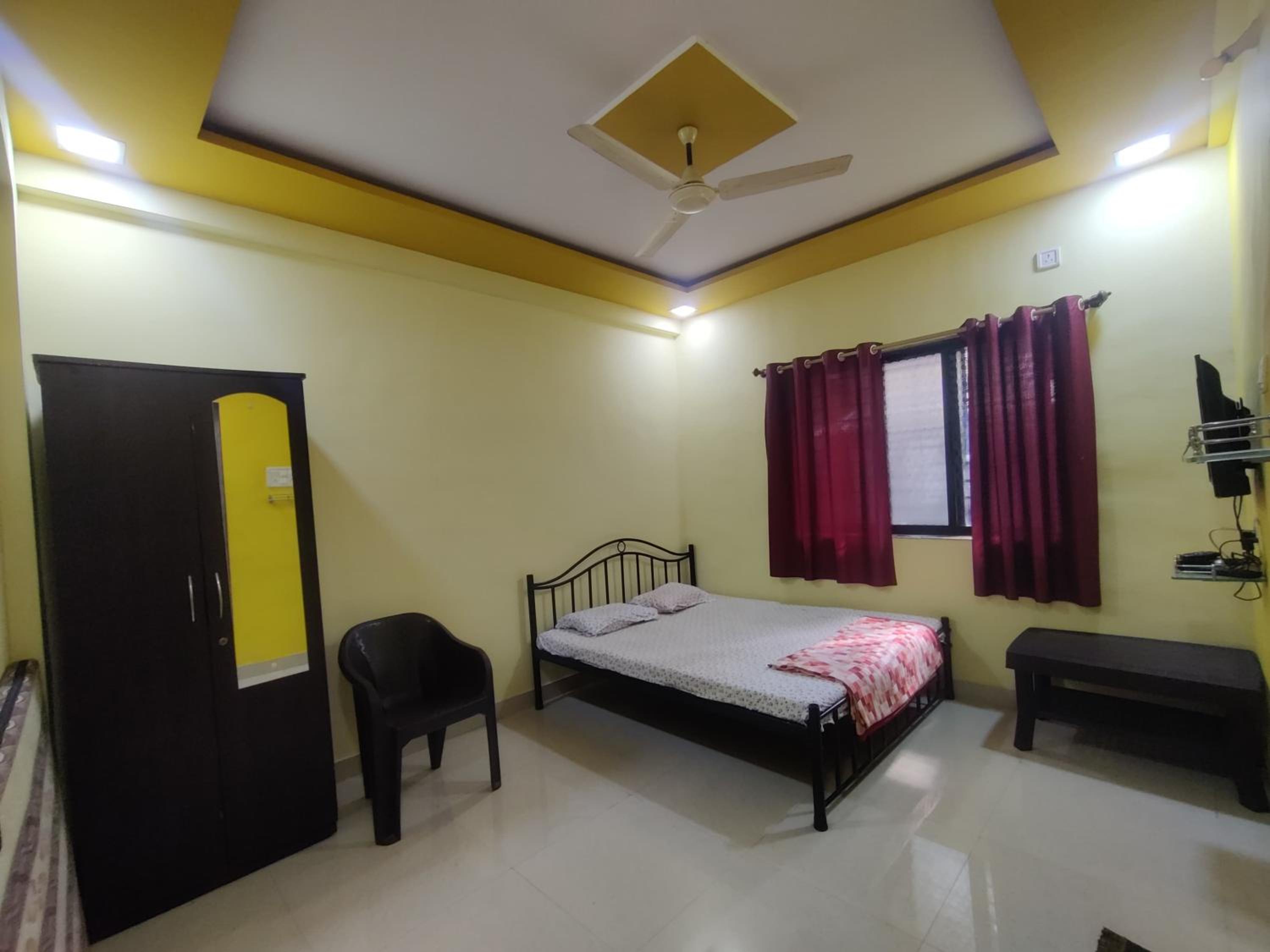 Madhumegh Villa