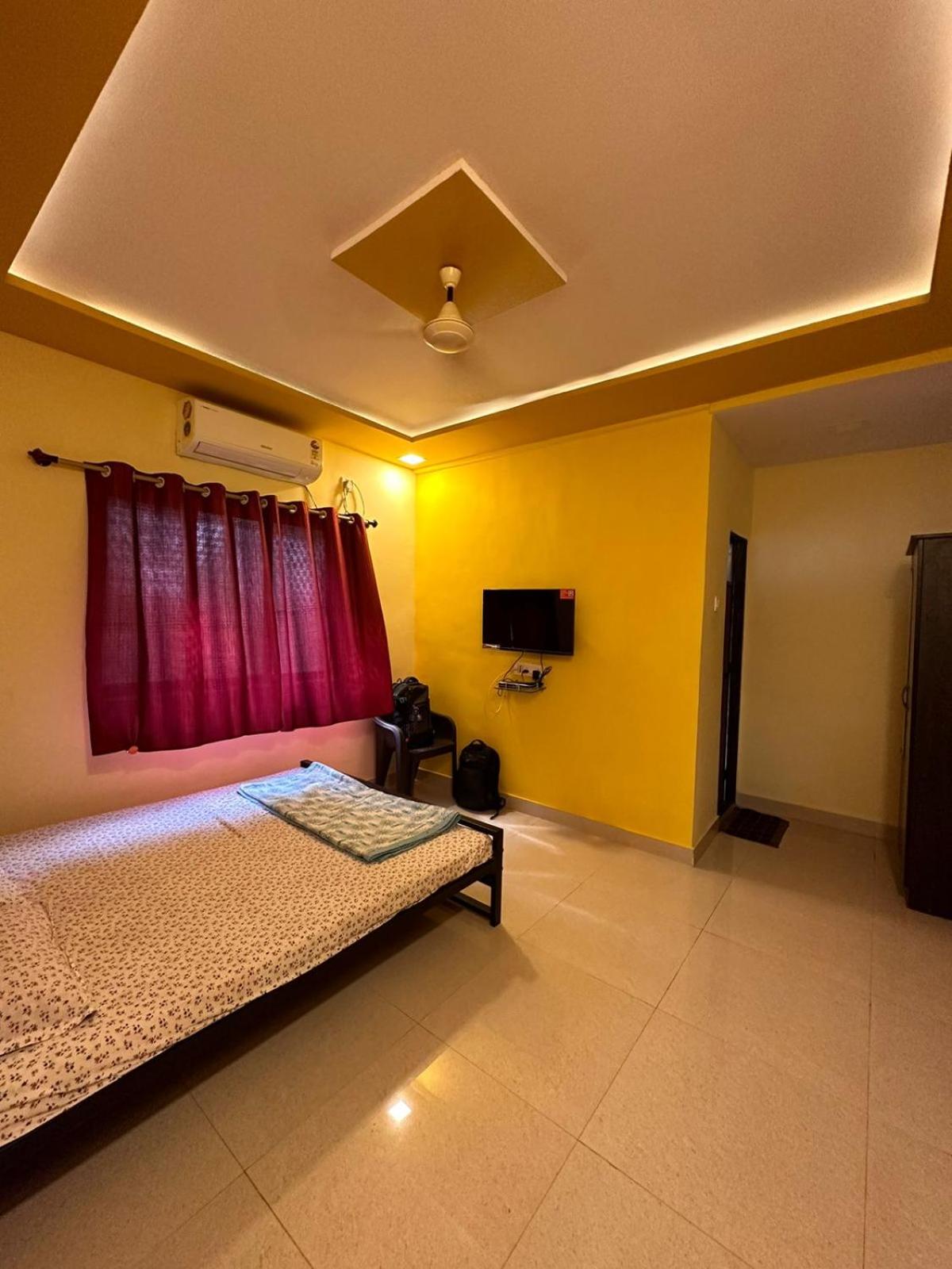Madhumegh Villa