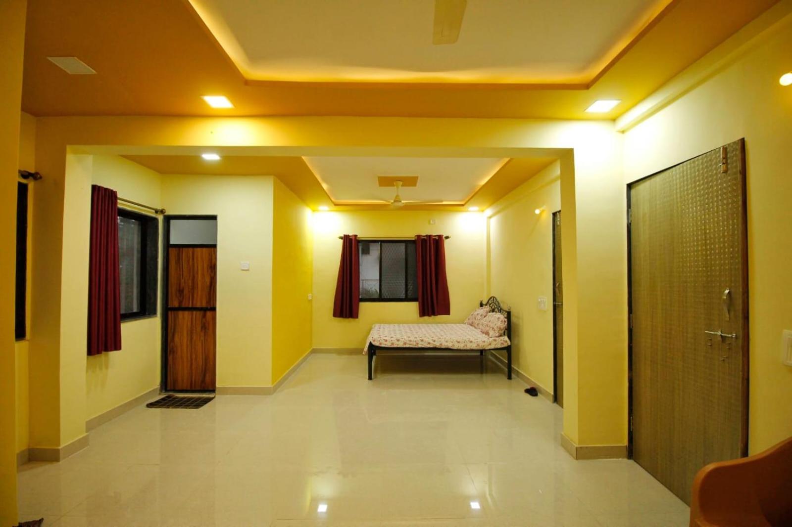 Madhumegh Villa