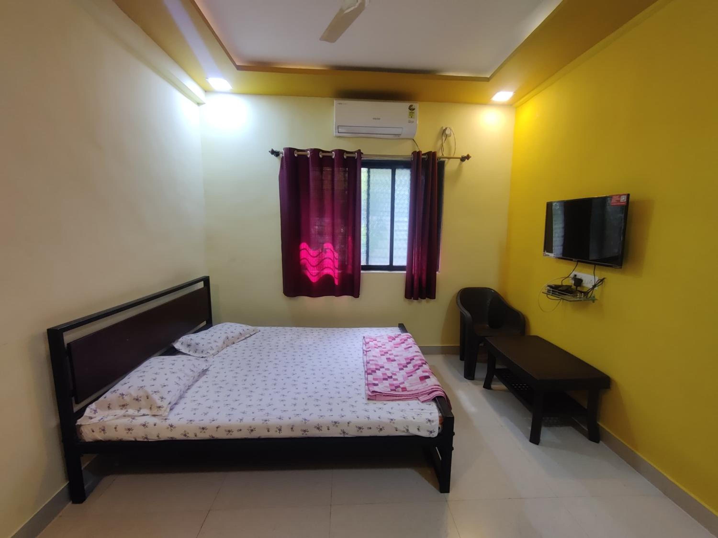 Madhumegh Villa