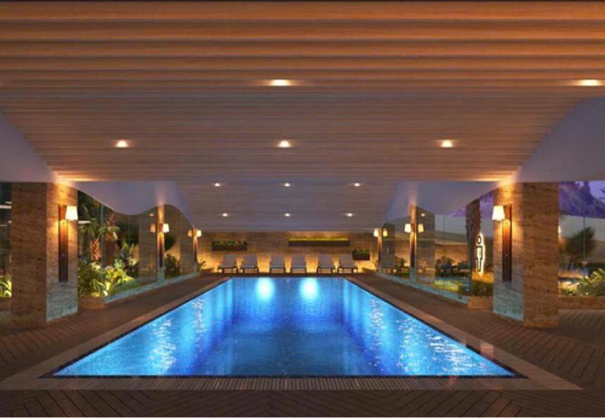 KK Sapa Hotel 65