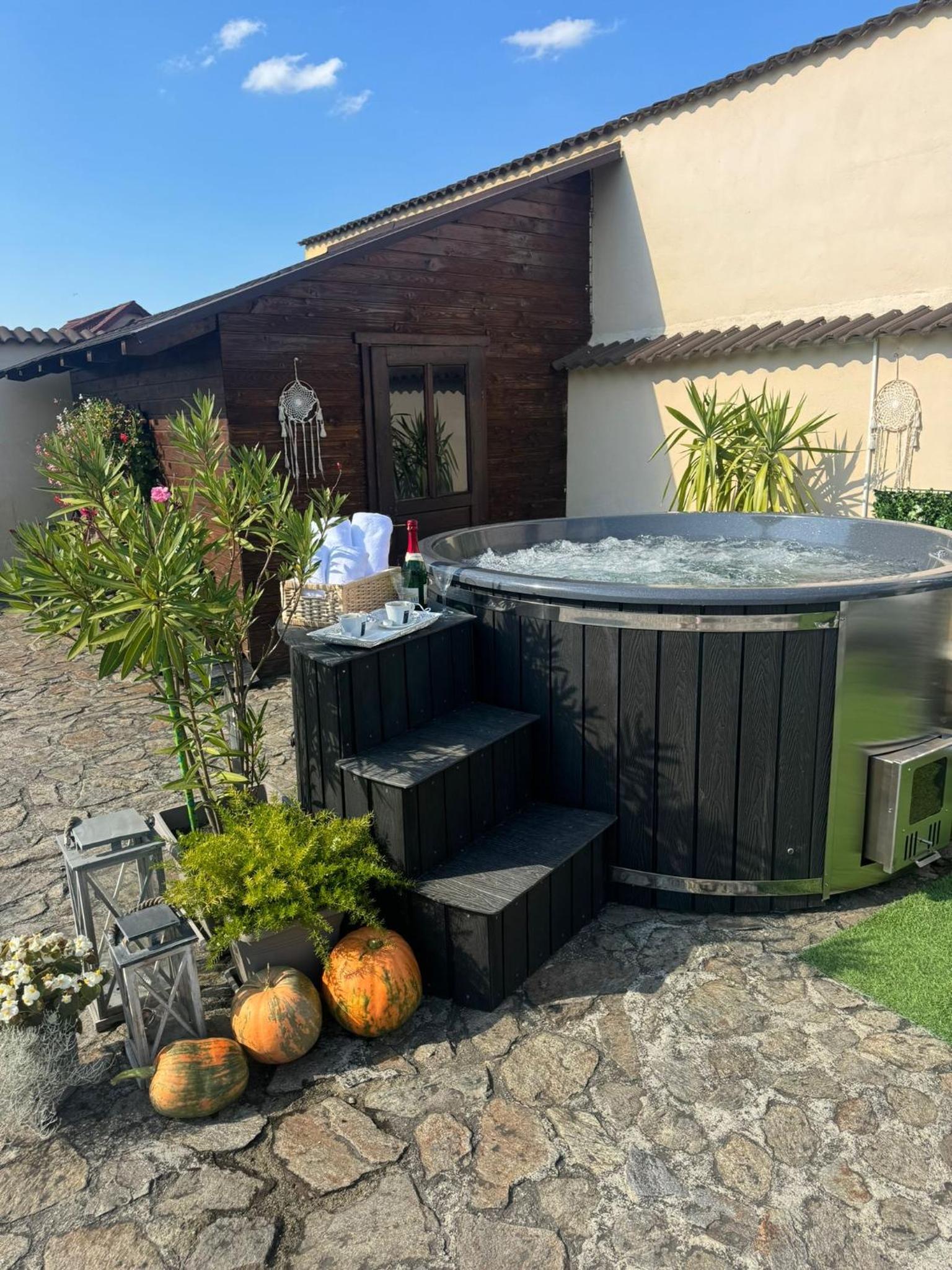 Casa Antonia Homestay view 3