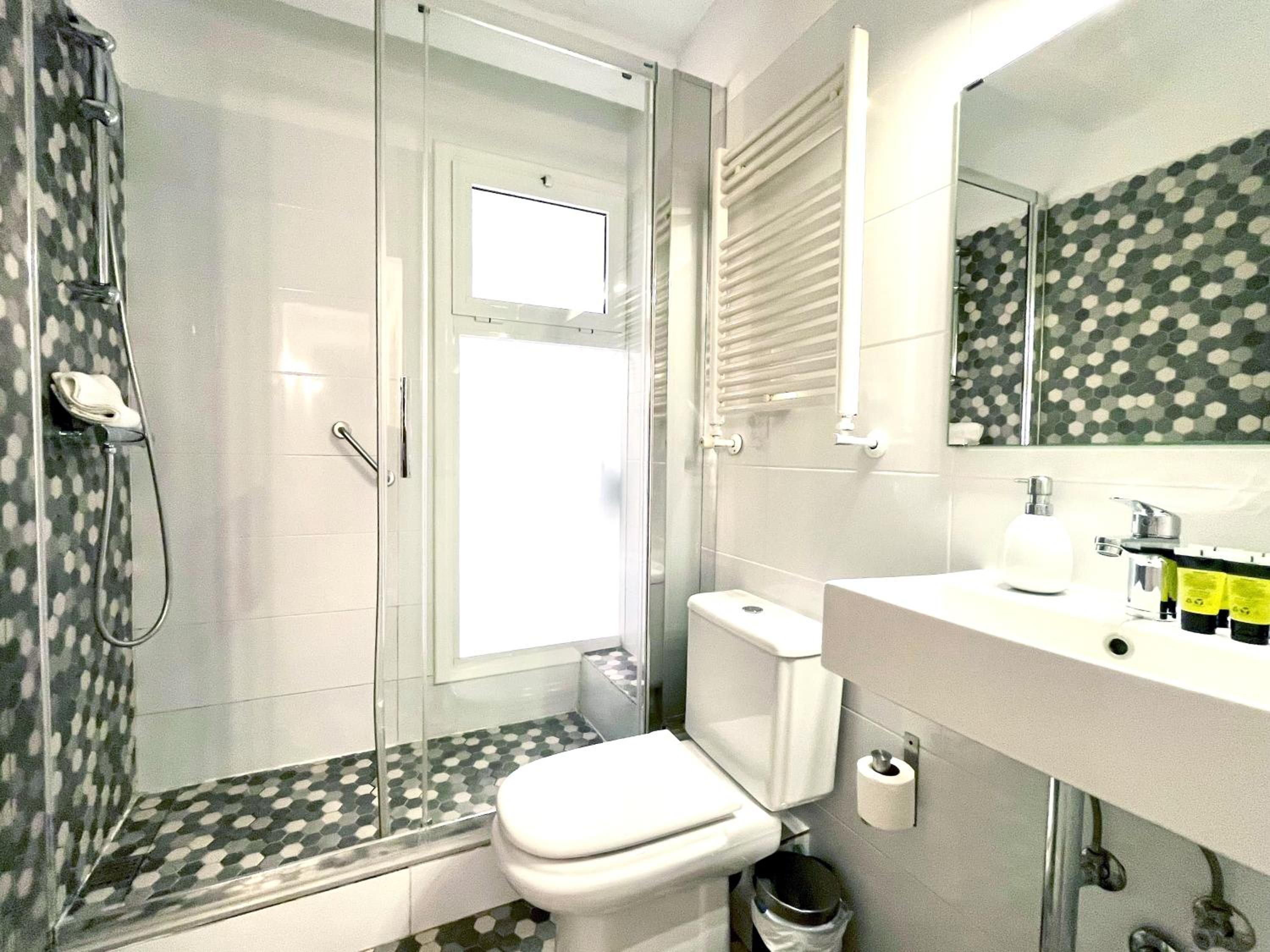 Feelathome Center Apartments