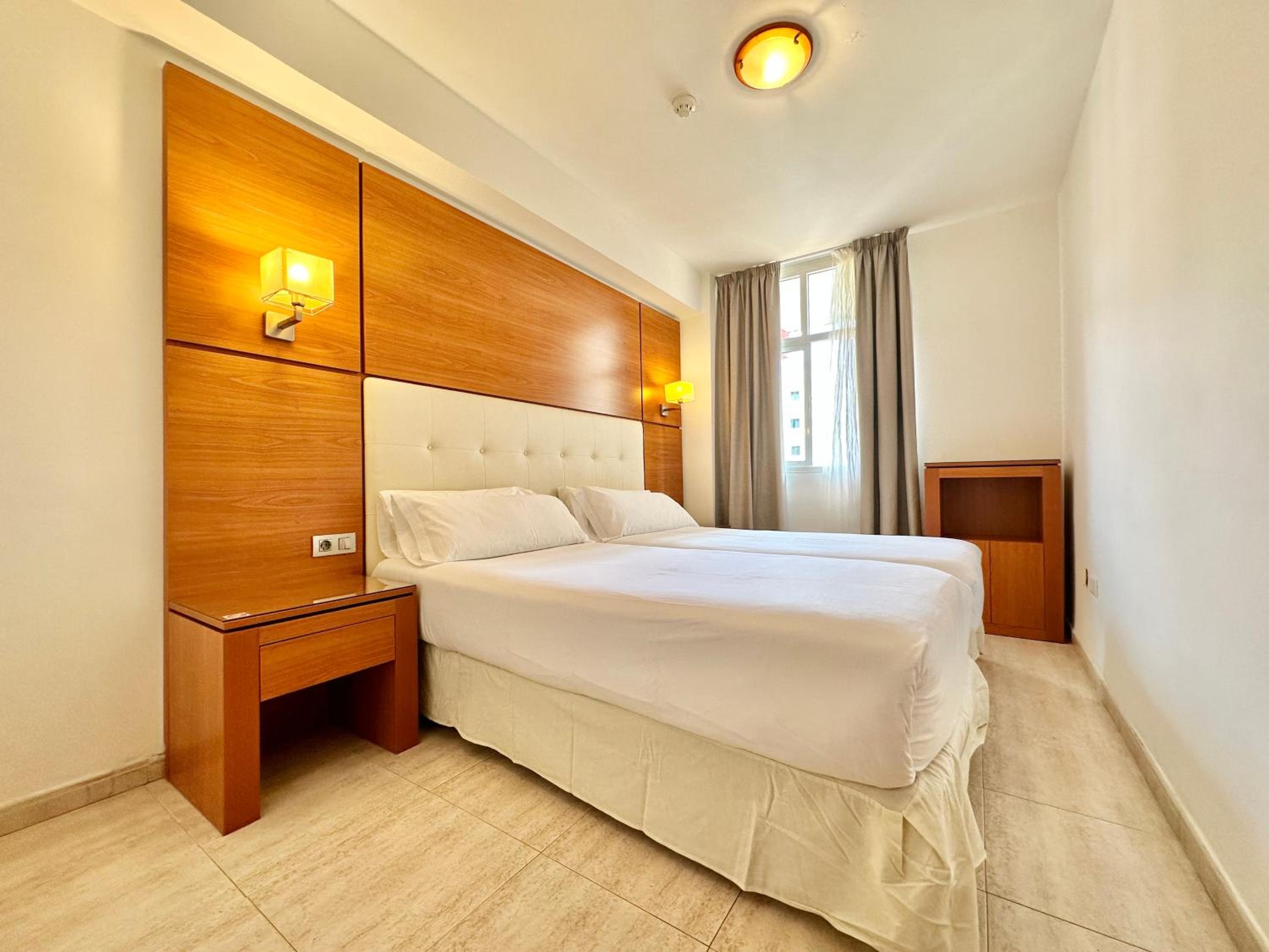 Alta Beachside Apartments