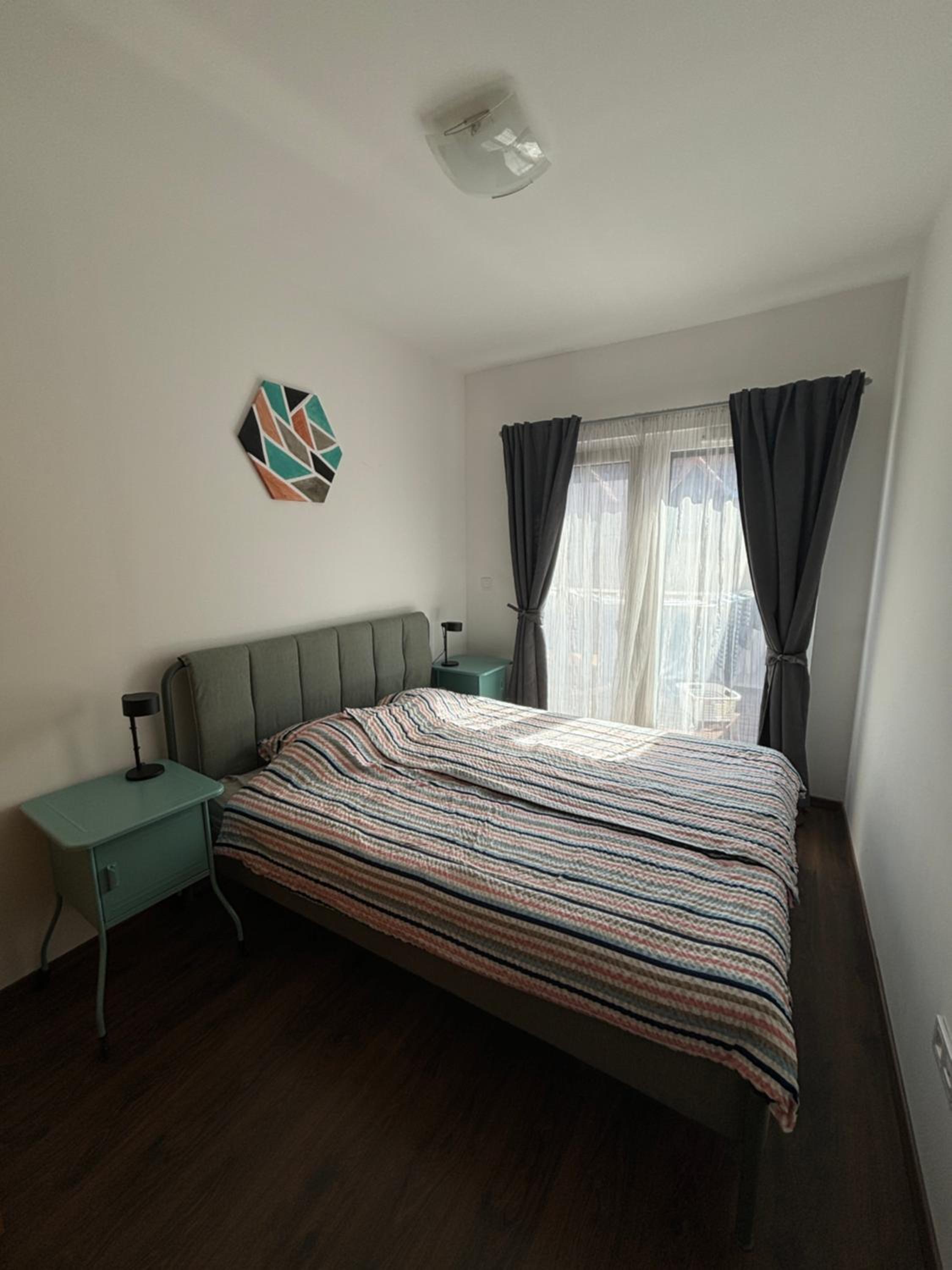 Lime Apartment Zamardi view 3